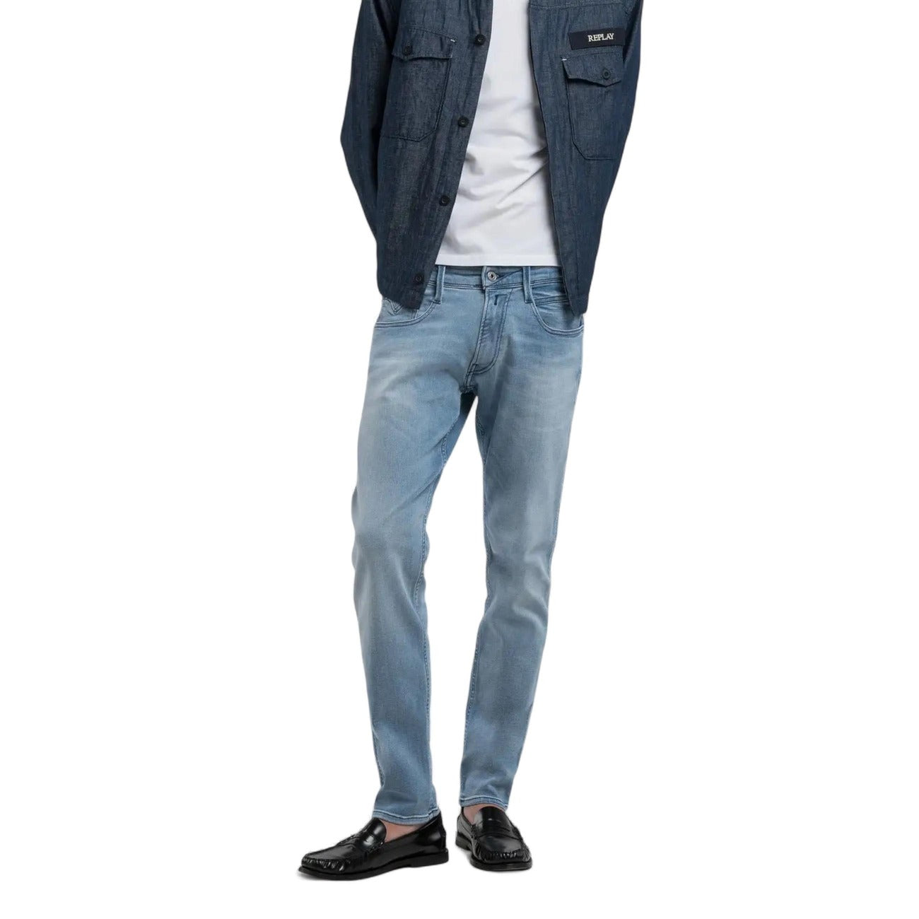 Replay - Replay Men's Jeans