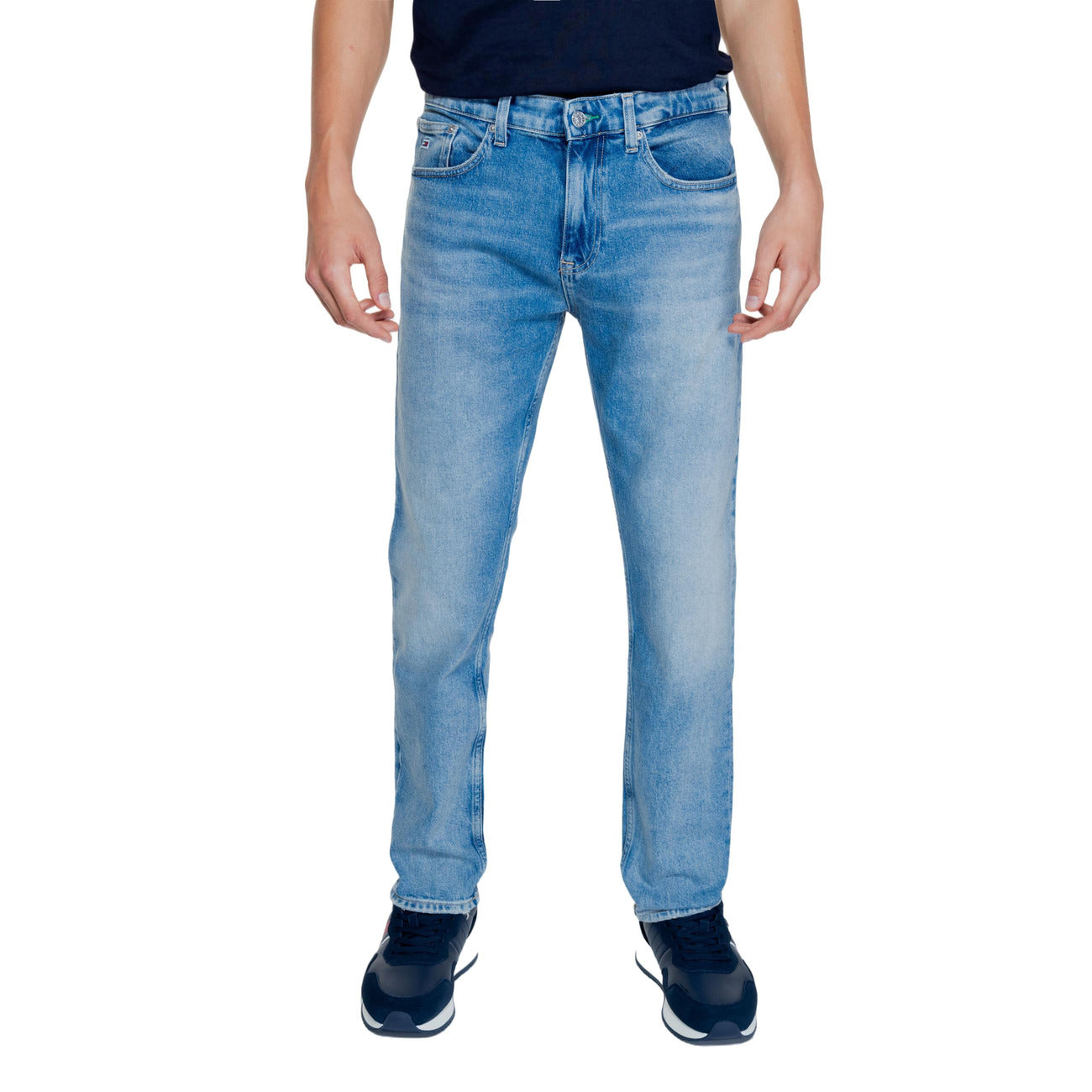 Tommy Hilfiger Jeans - Tommy Hilfiger Jeans Herrenjeans