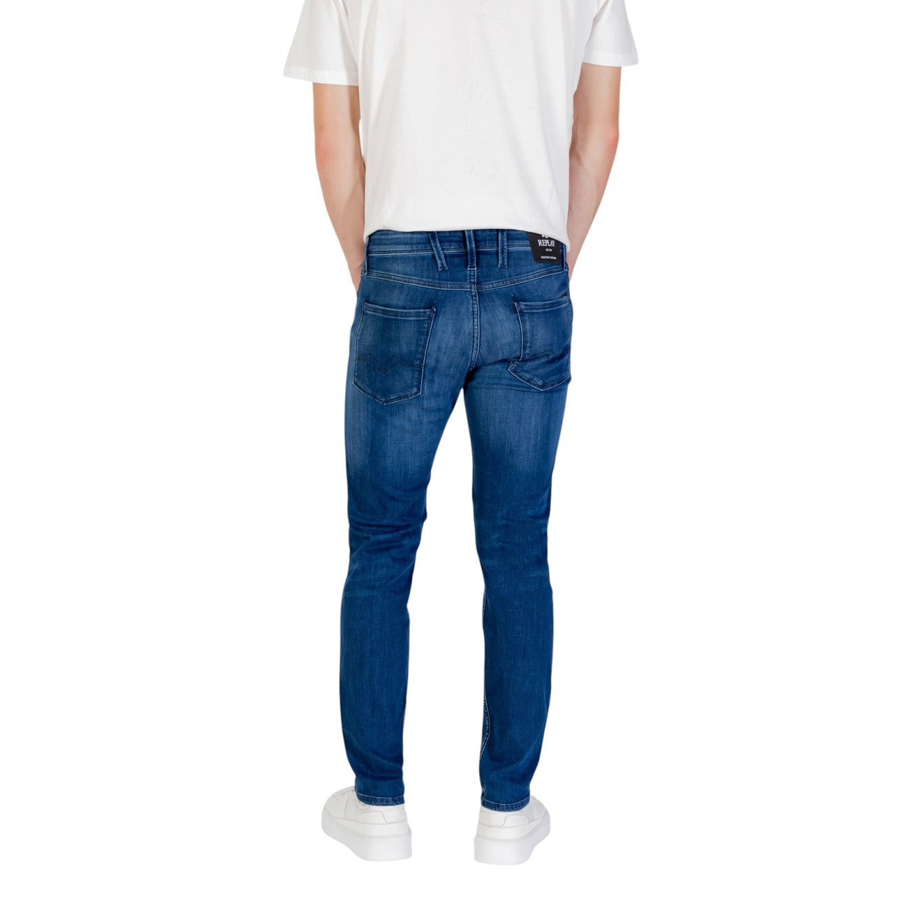 Replay - Replay Jeans Herren
