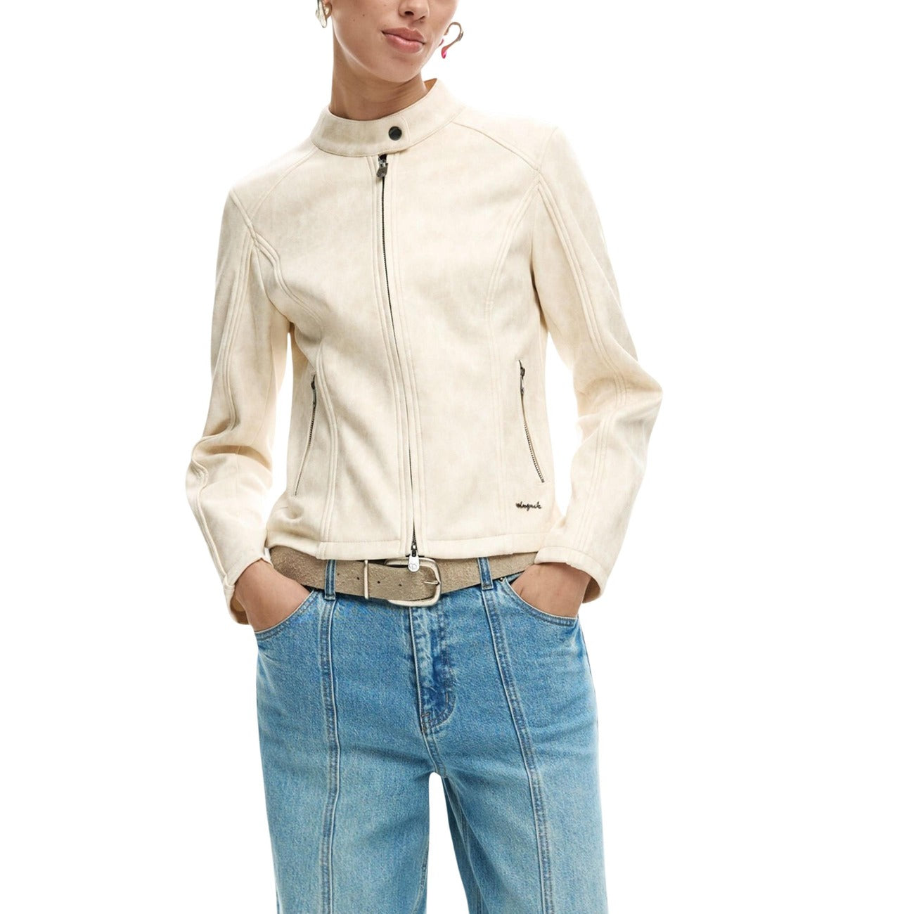 Desigual - Desigual Giacca Donna