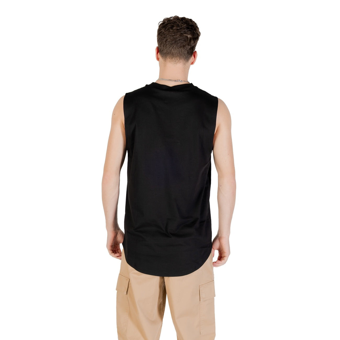 Calvin Klein Jeans - Calvin Klein Jeans Men's Tank Top
