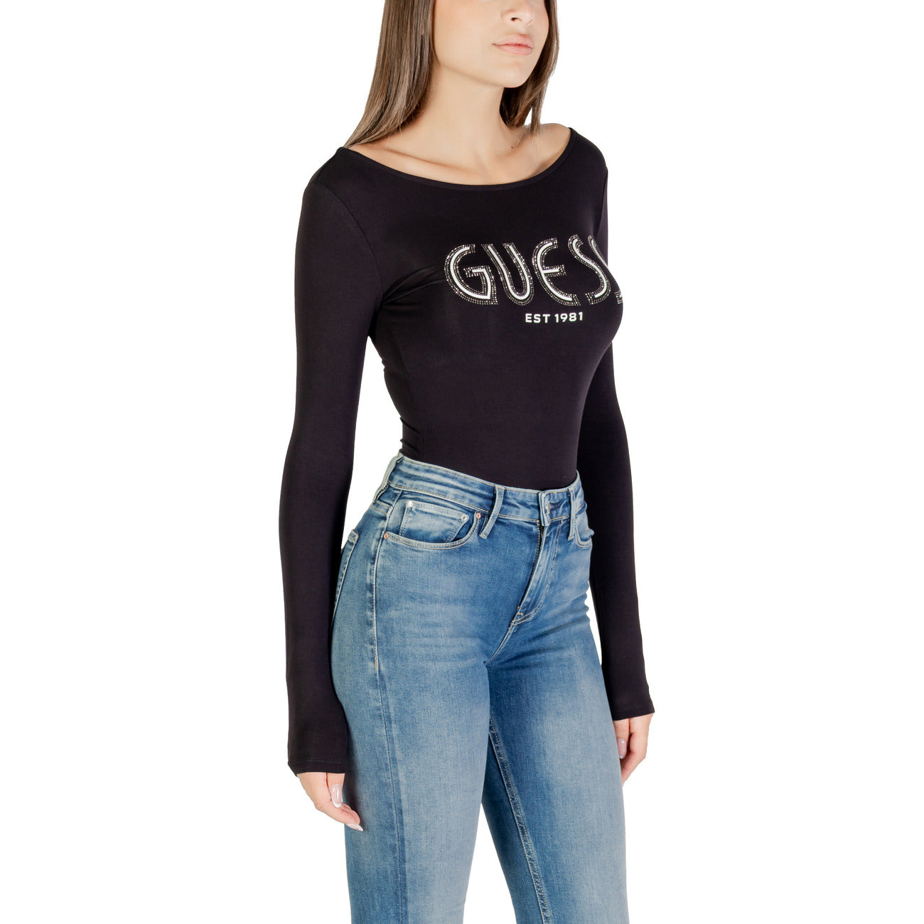 Guess - Guess T-Shirt Damen