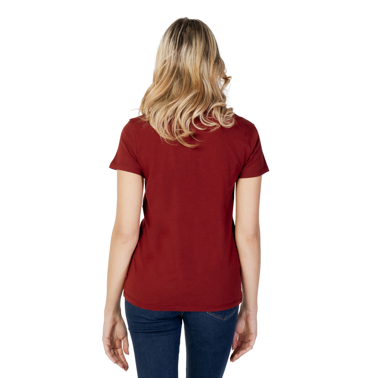 Levi`s - Levi`s T-Shirt Donna
