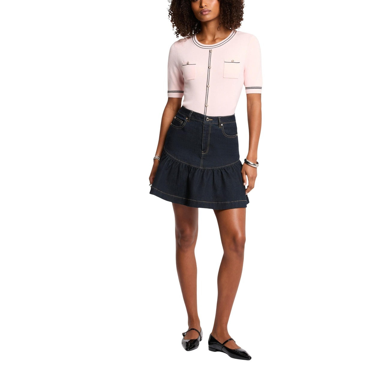 Morgan De Toi - Morgan De Toi Gonna Donna