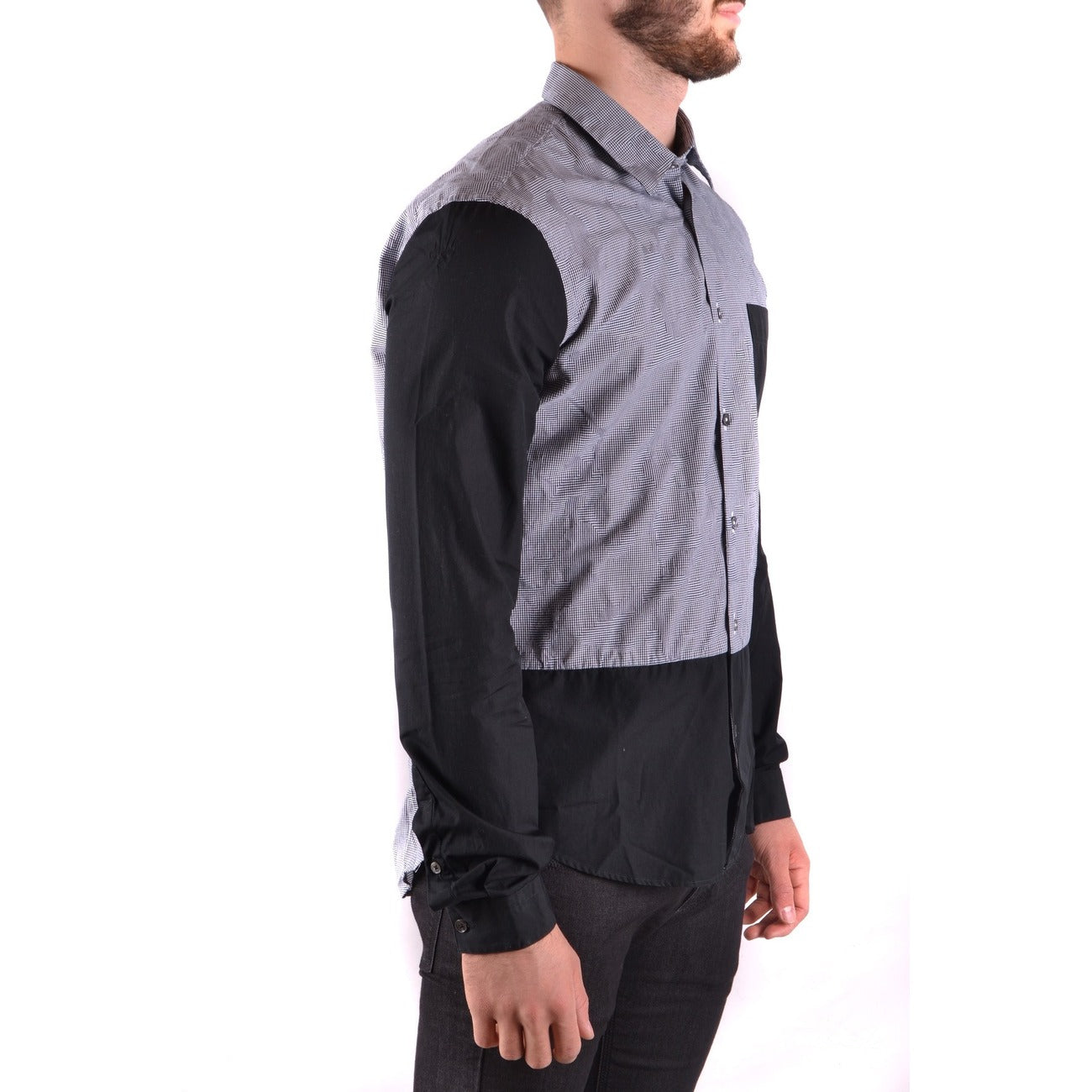 Alexander Mcqueen - Alexander Mcqueen Camicia Uomo