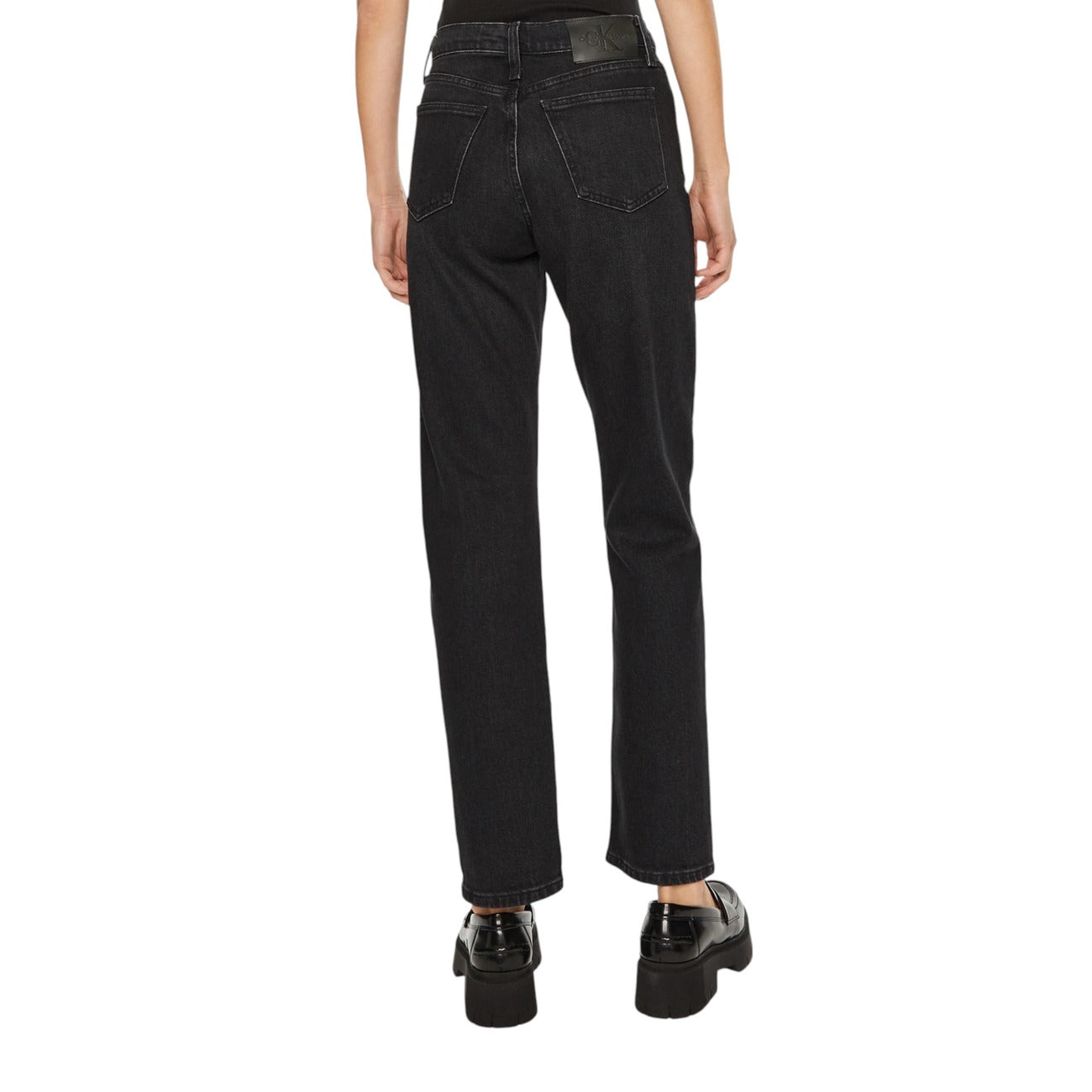 Calvin Klein Jeans - Calvin Klein Jeans Jeans Donna