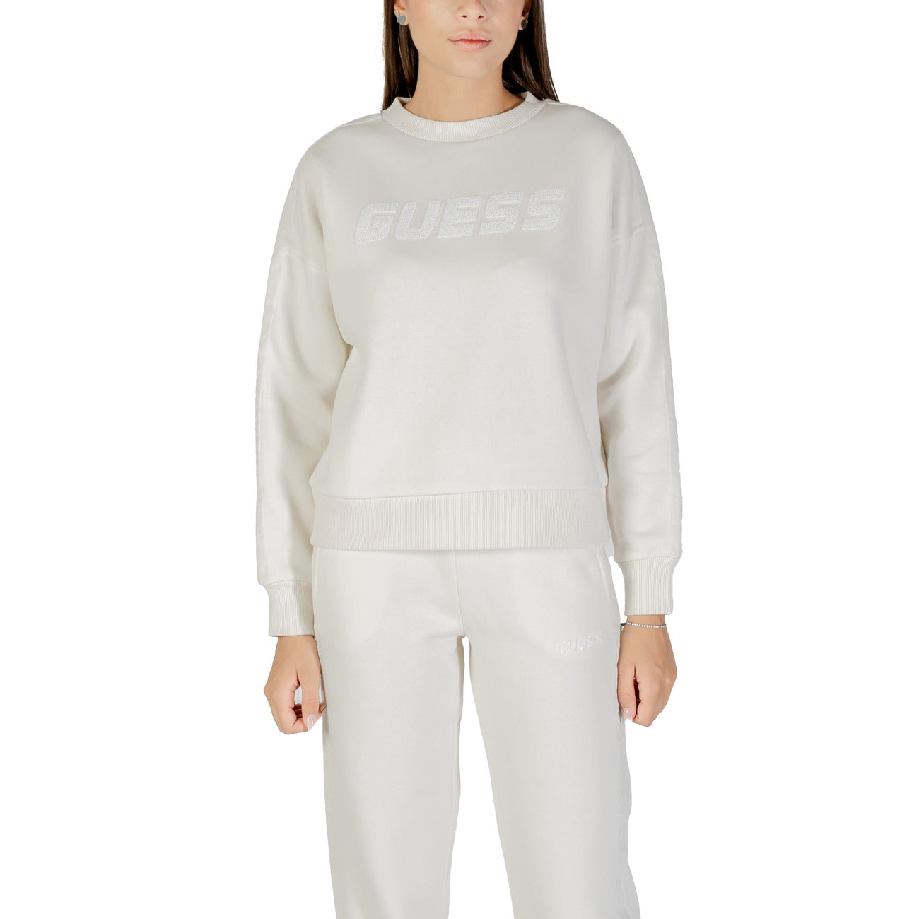 Guess Active - Guess Active Felpa Donna