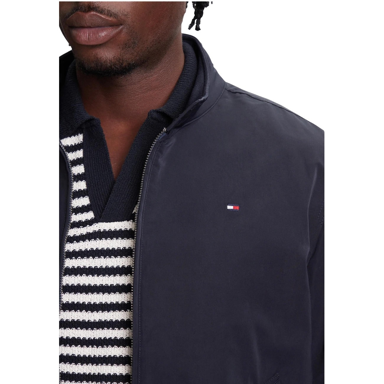 Tommy Hilfiger - Tommy Hilfiger Men's Jacket