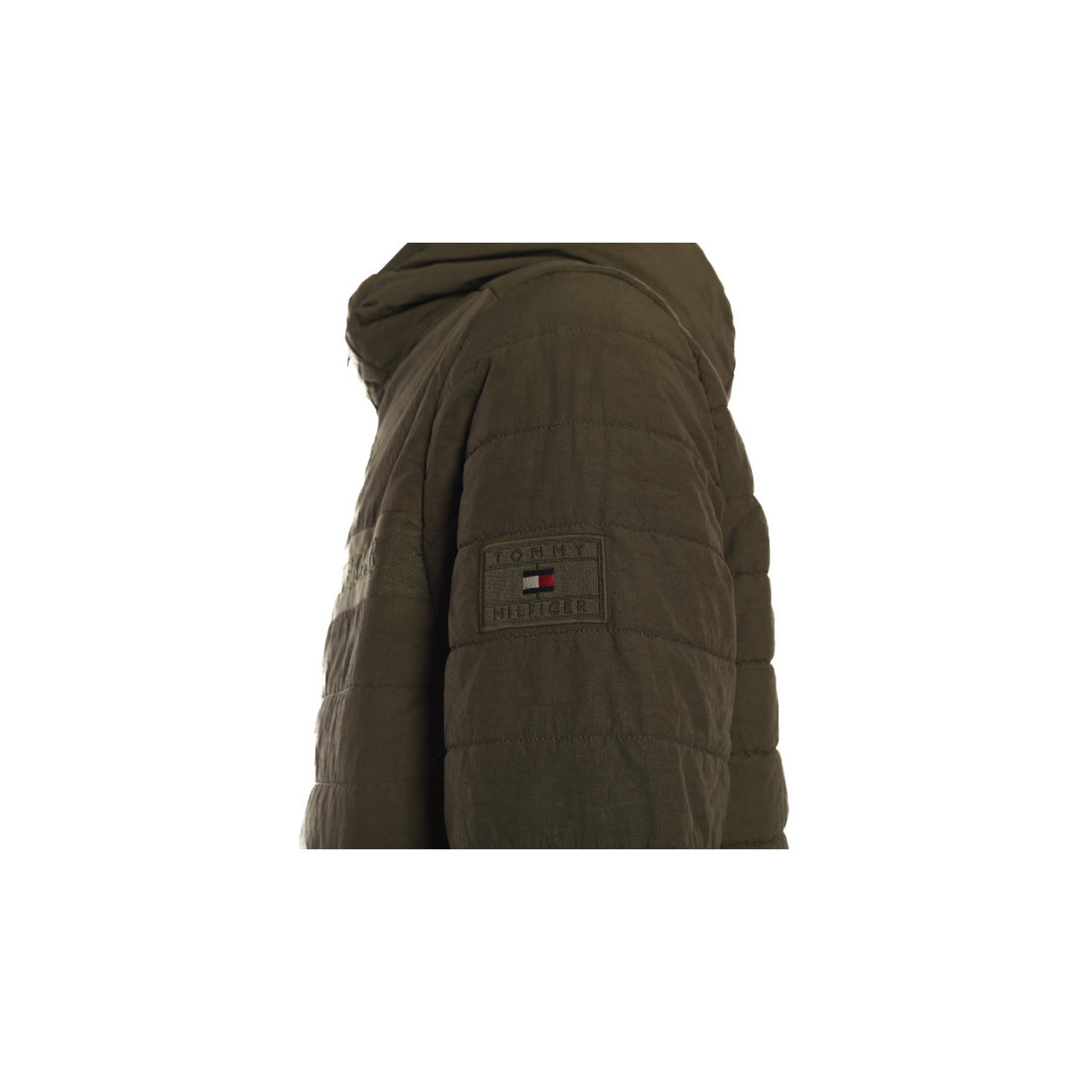 Tommy Hilfiger Denim - Tommy Hilfiger Denim Giubbotto Uomo