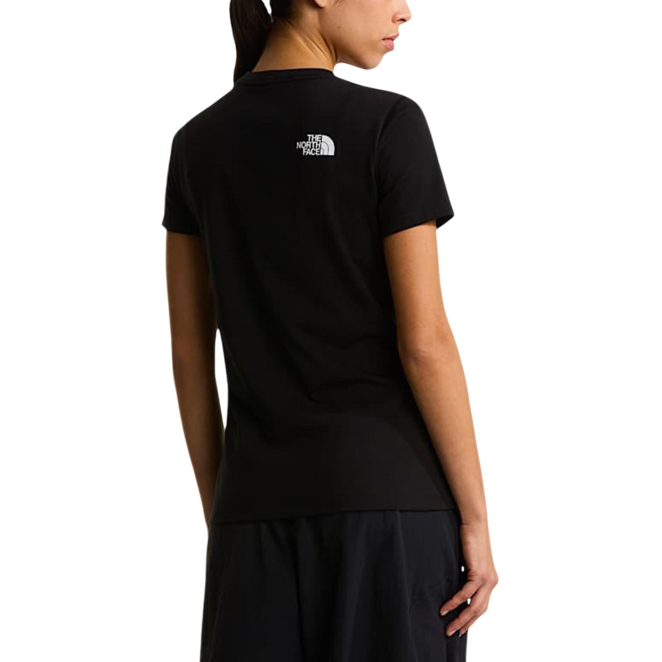 The North Face - The North Face T-Shirt Donna