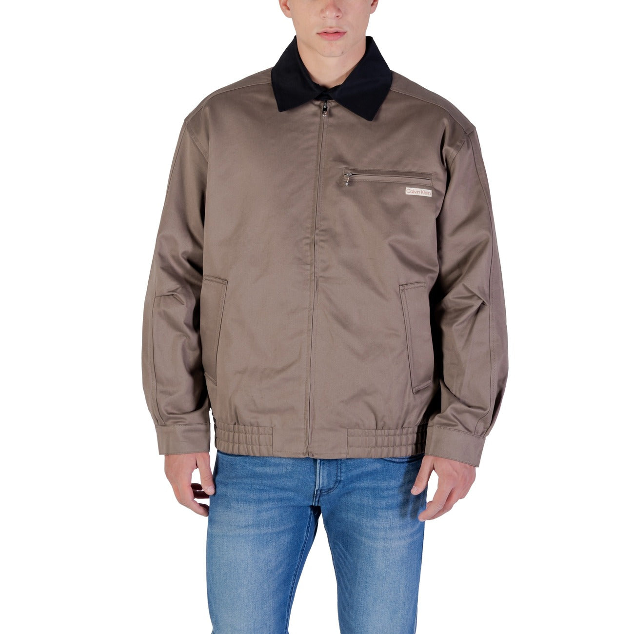 Calvin Klein Jeans - Calvin Klein Jeans Herrenjacke
