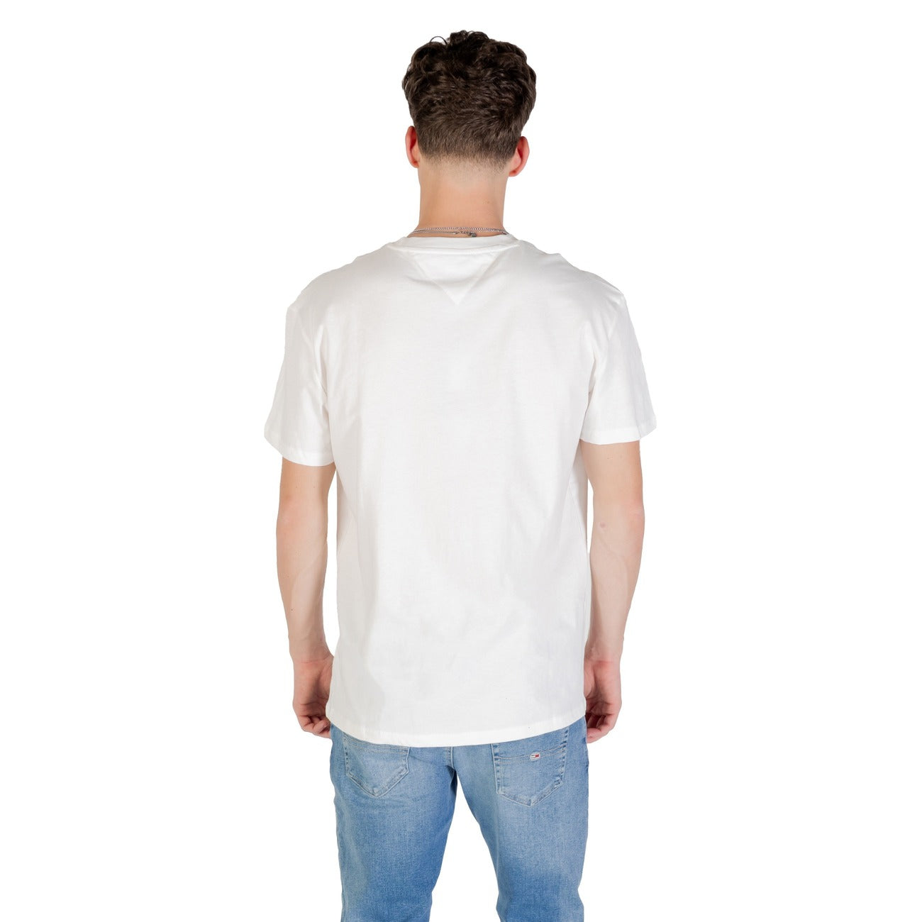 Tommy Hilfiger Jeans - Tommy Hilfiger Jeans Herren T-Shirt