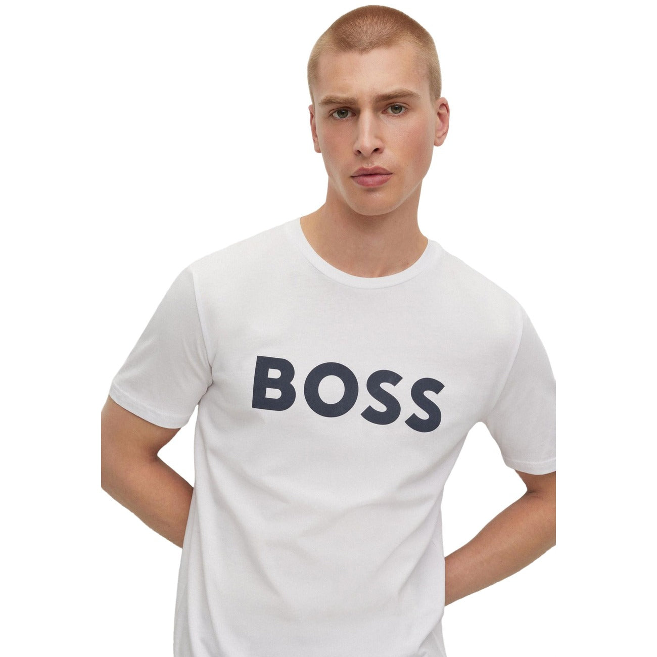 Boss - Boss Herren T-Shirt