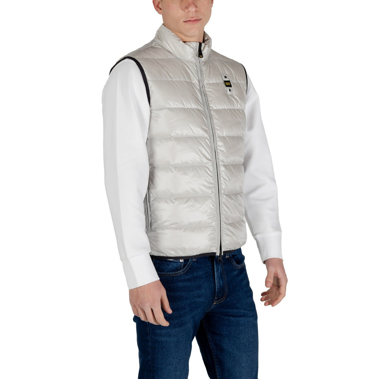 Blauer - Blauer Men's Vest