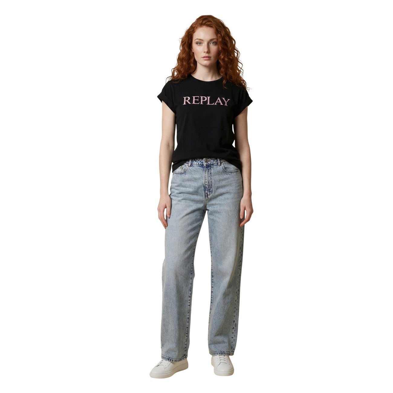 Replay - Replay T-Shirt Donna
