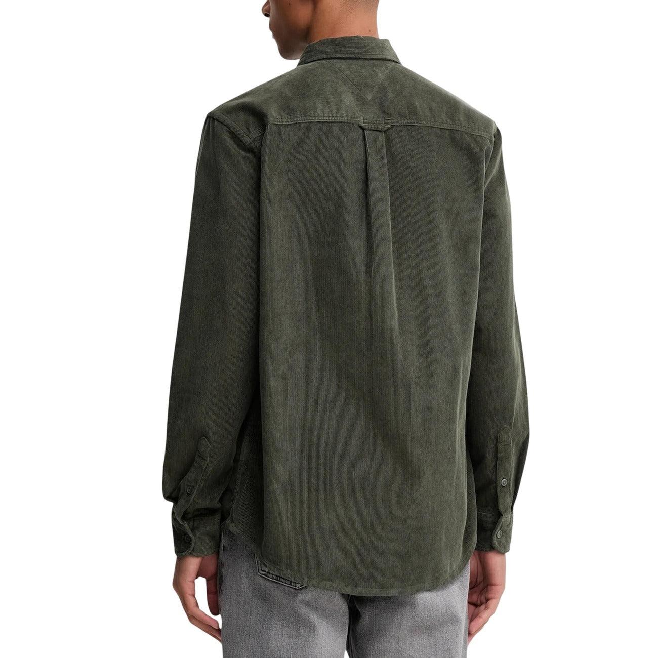 Tommy Hilfiger Jeans - Tommy Hilfiger Jeans Camicia Uomo