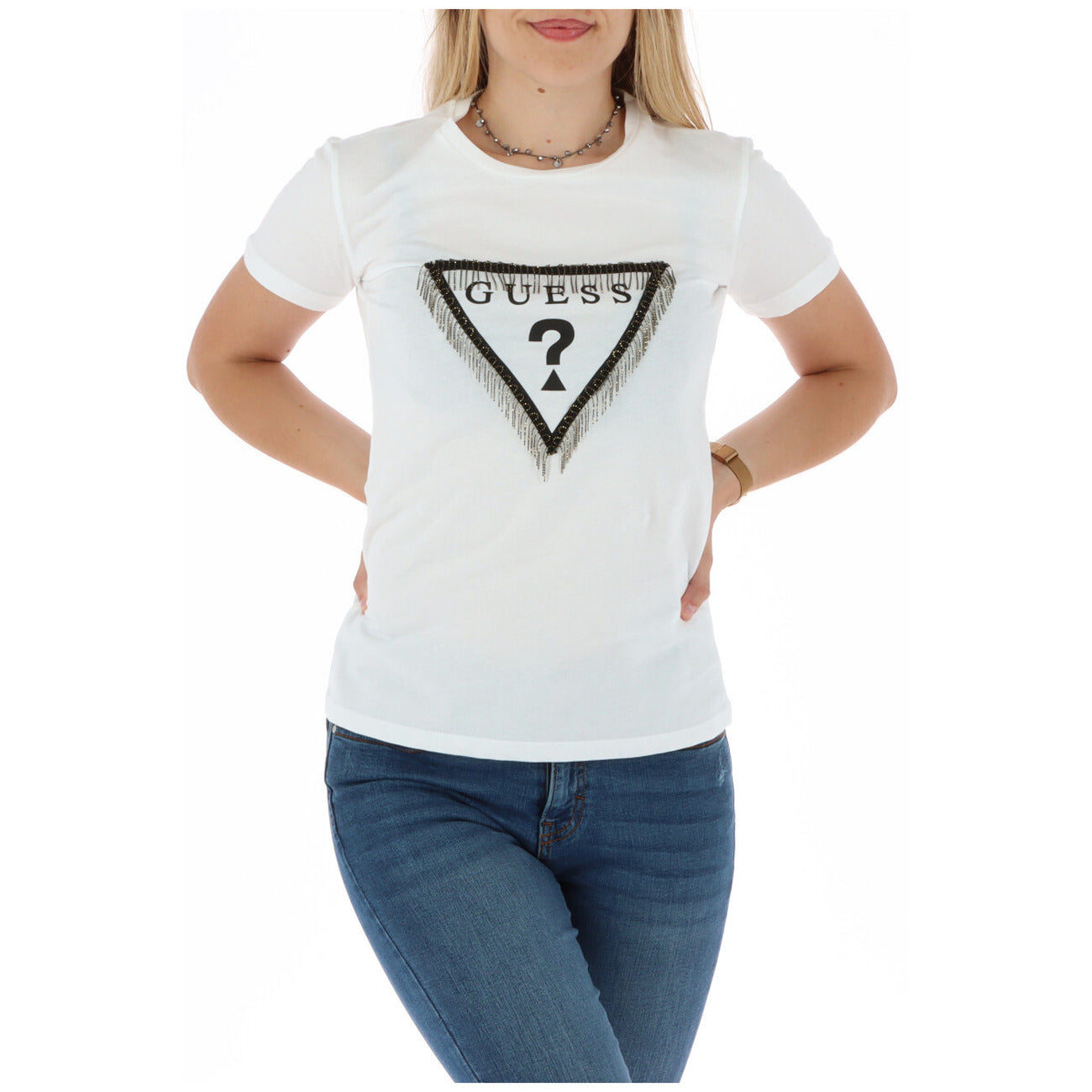 Guess - Guess T-Shirt Donna