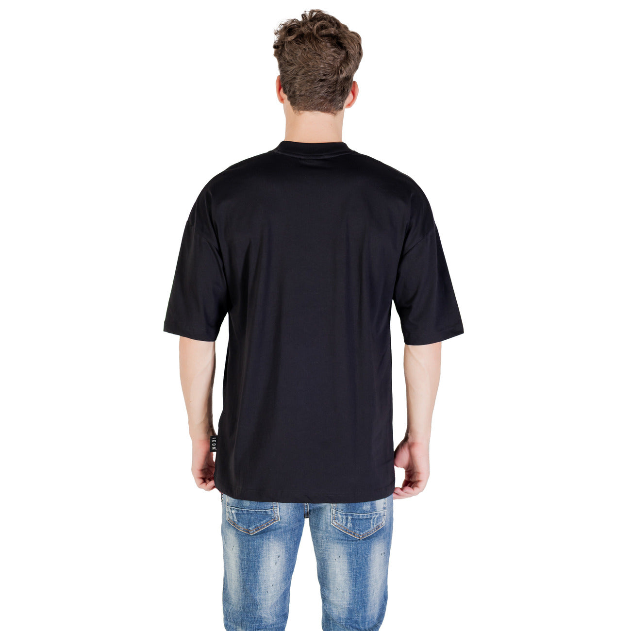 Icon - Icon T-Shirt Uomo