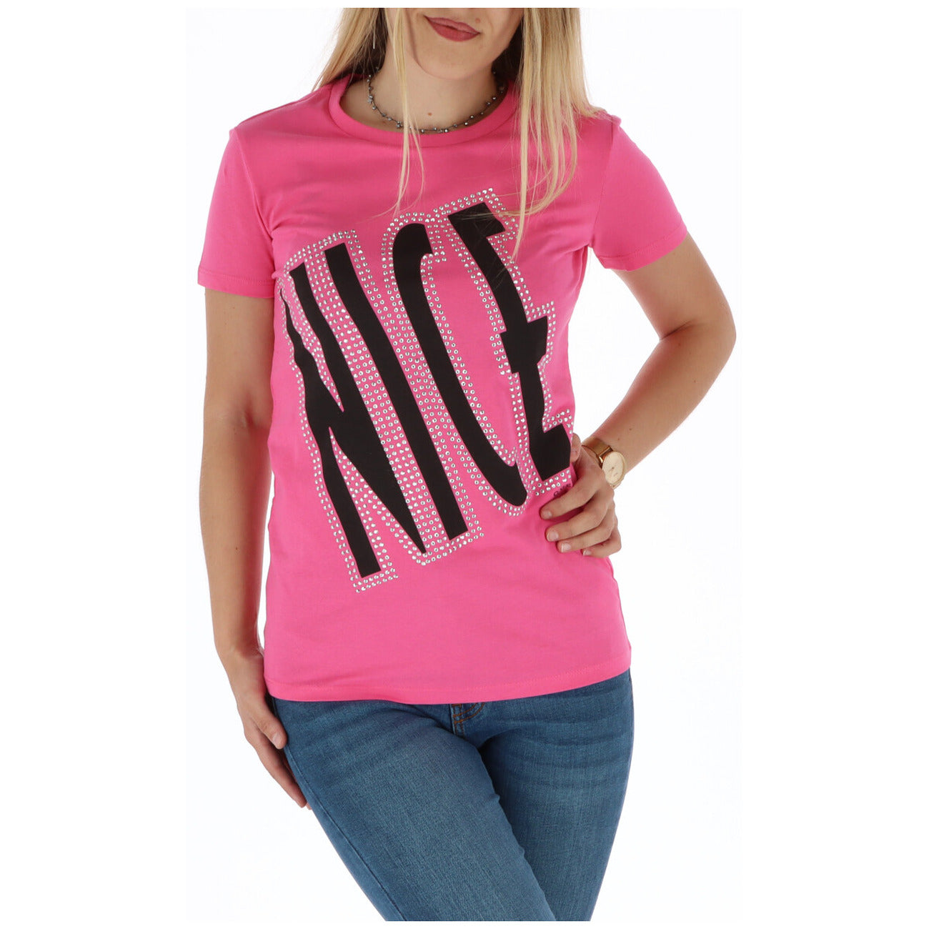 Guess - Guess T-Shirt Donna