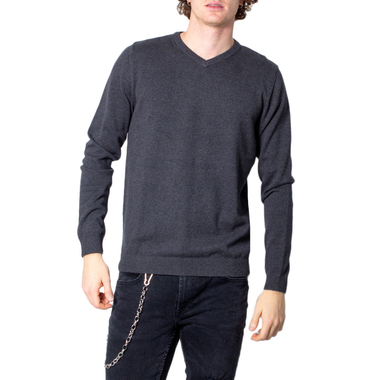 Jack & Jones - Jack & Jones Herrenpullover