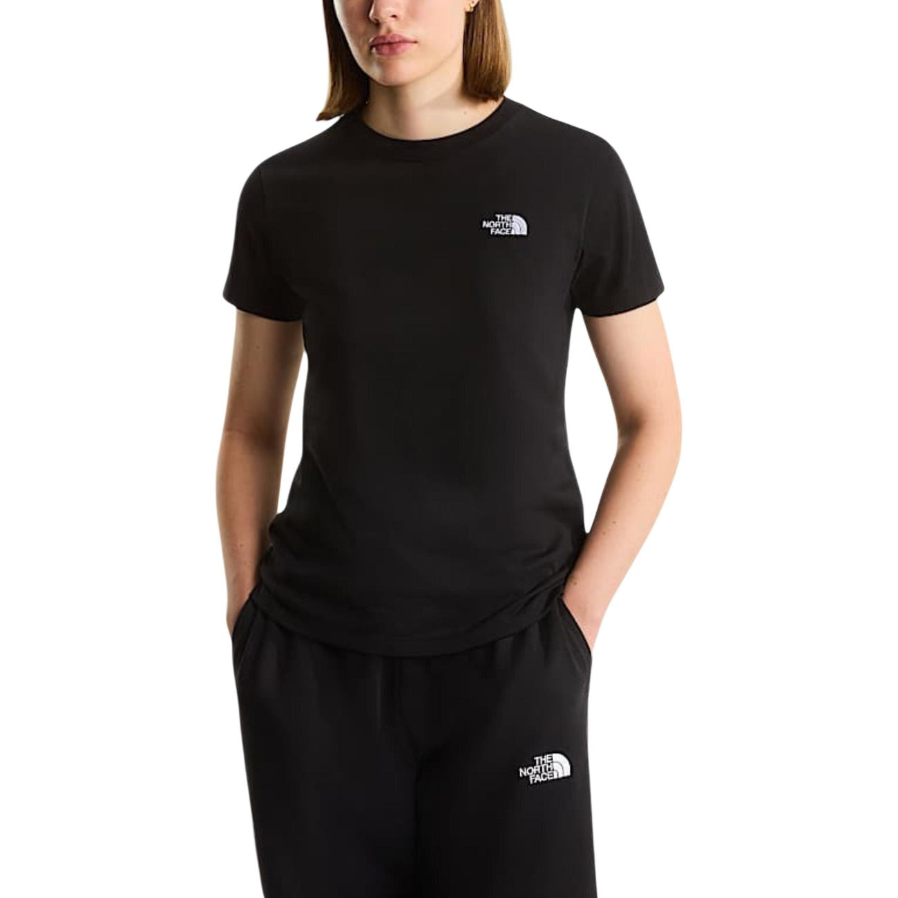 The North Face - The North Face T-Shirt Donna