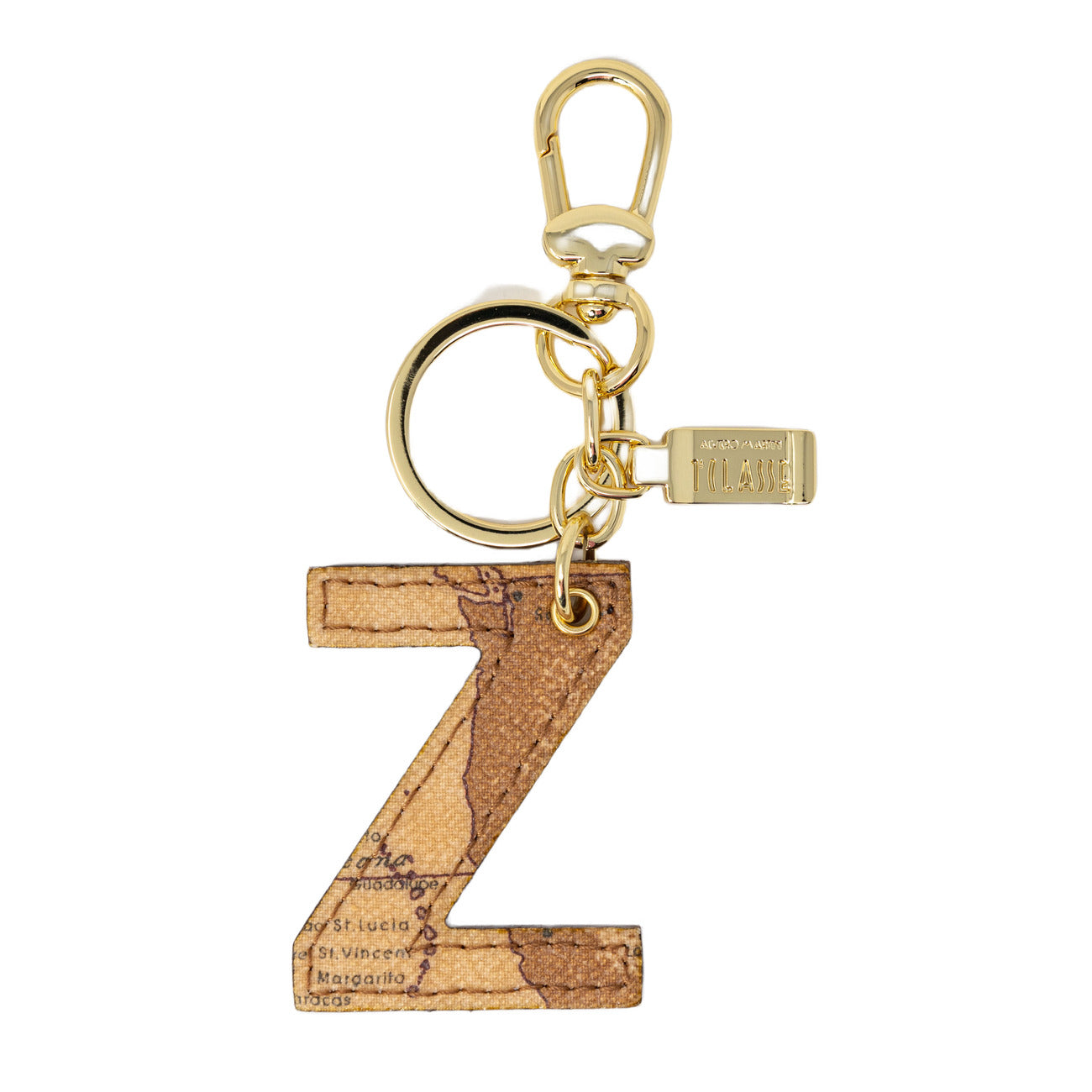Alviero Martini Prima Classe - Alviero Martini Prima Classe Women's Keychain