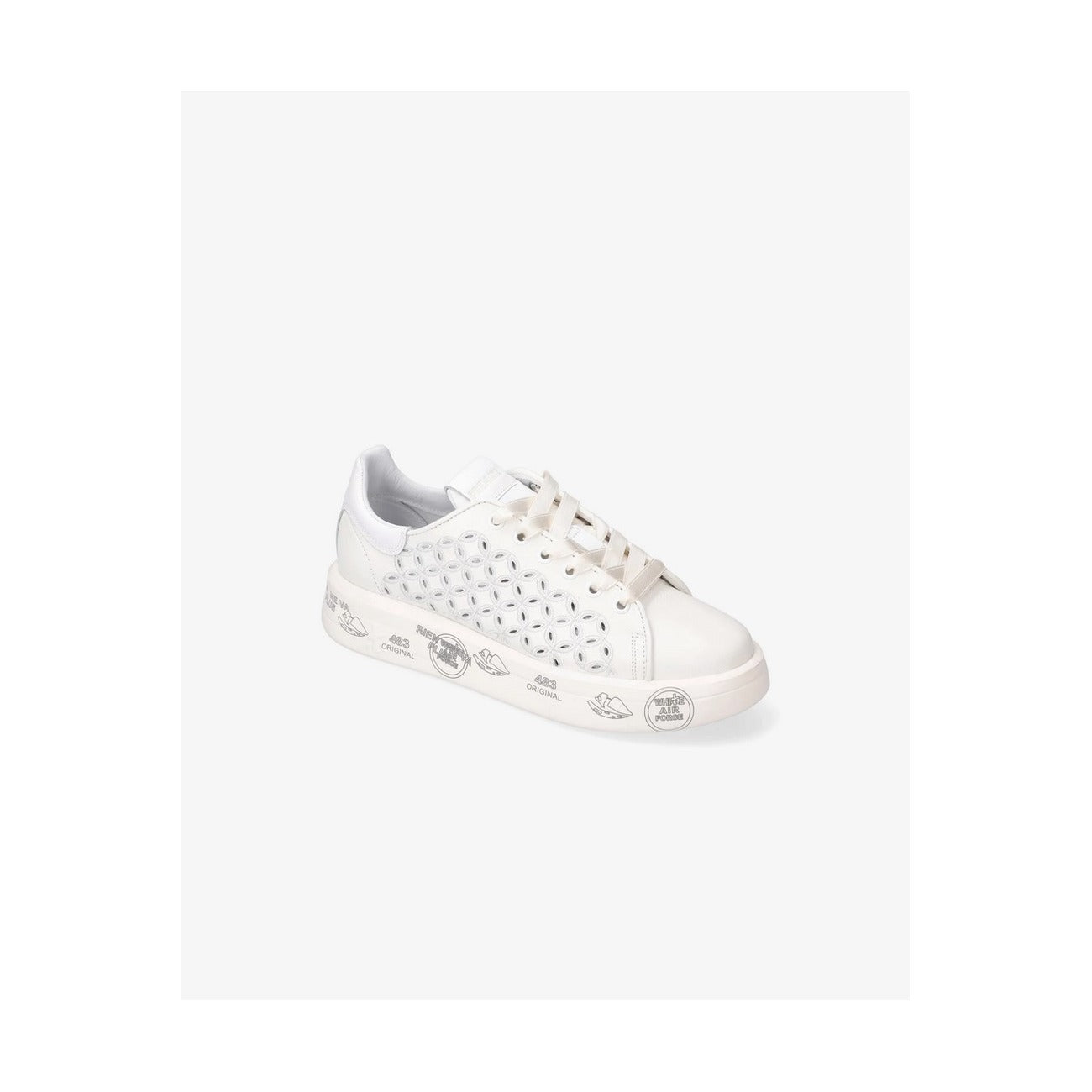 Premiata - Premiata  Sneakers Donna