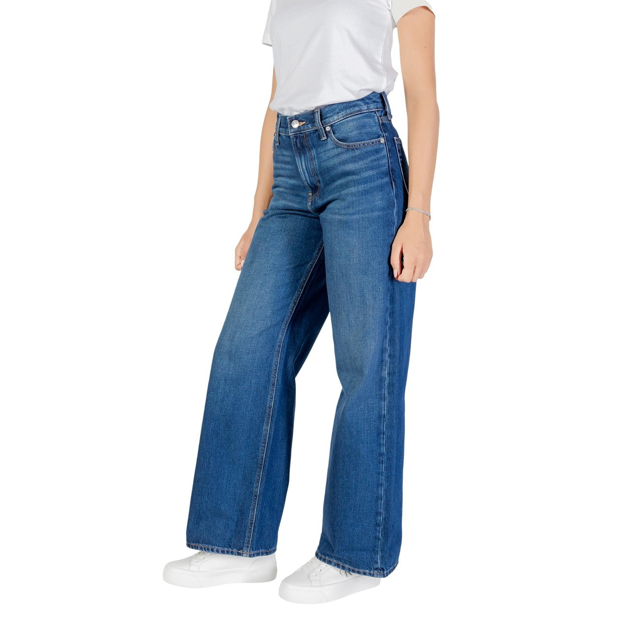 Calvin Klein Jeans - Calvin Klein Jeans Jeans Donna