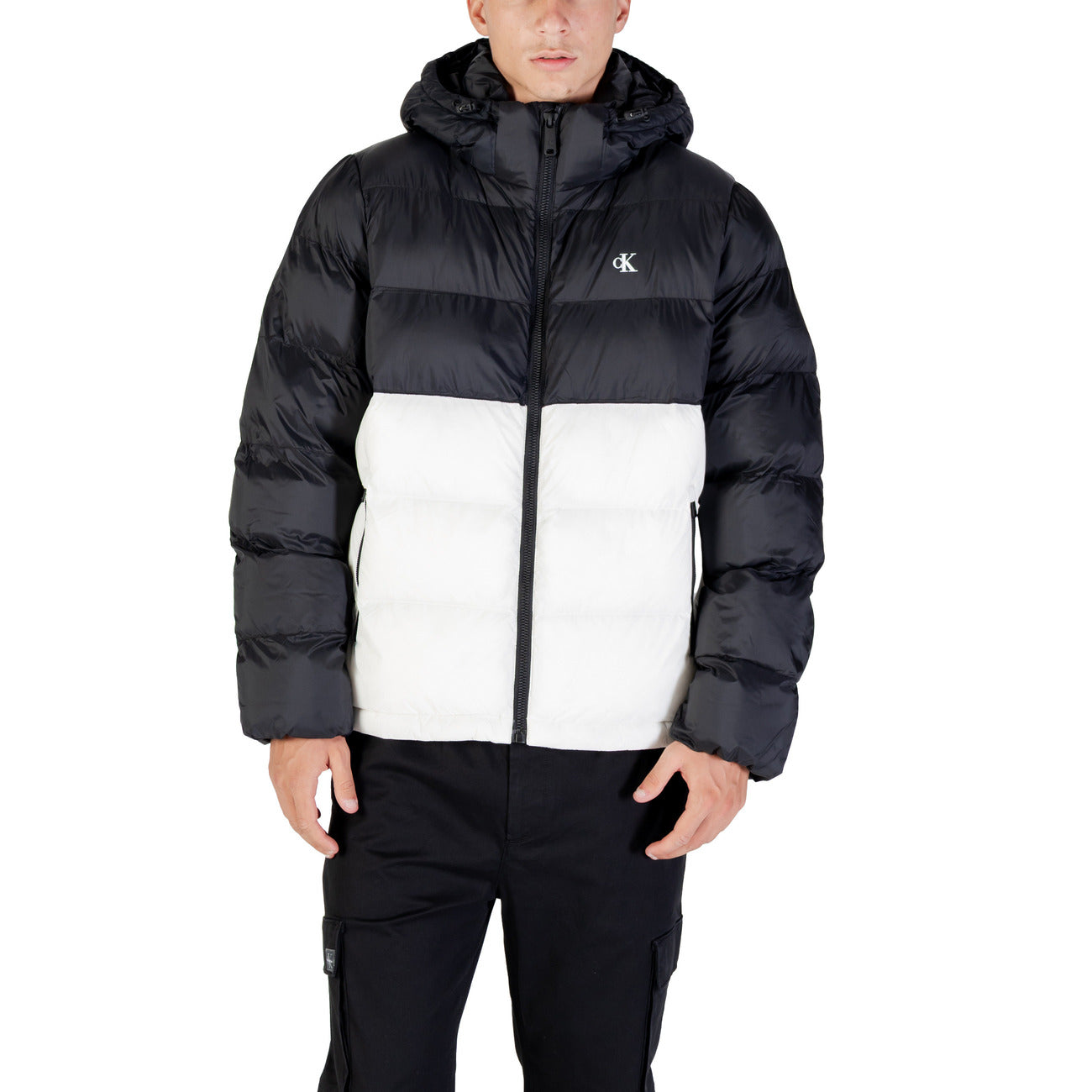 Calvin Klein Jeans - Calvin Klein Jeans Herrenjacke