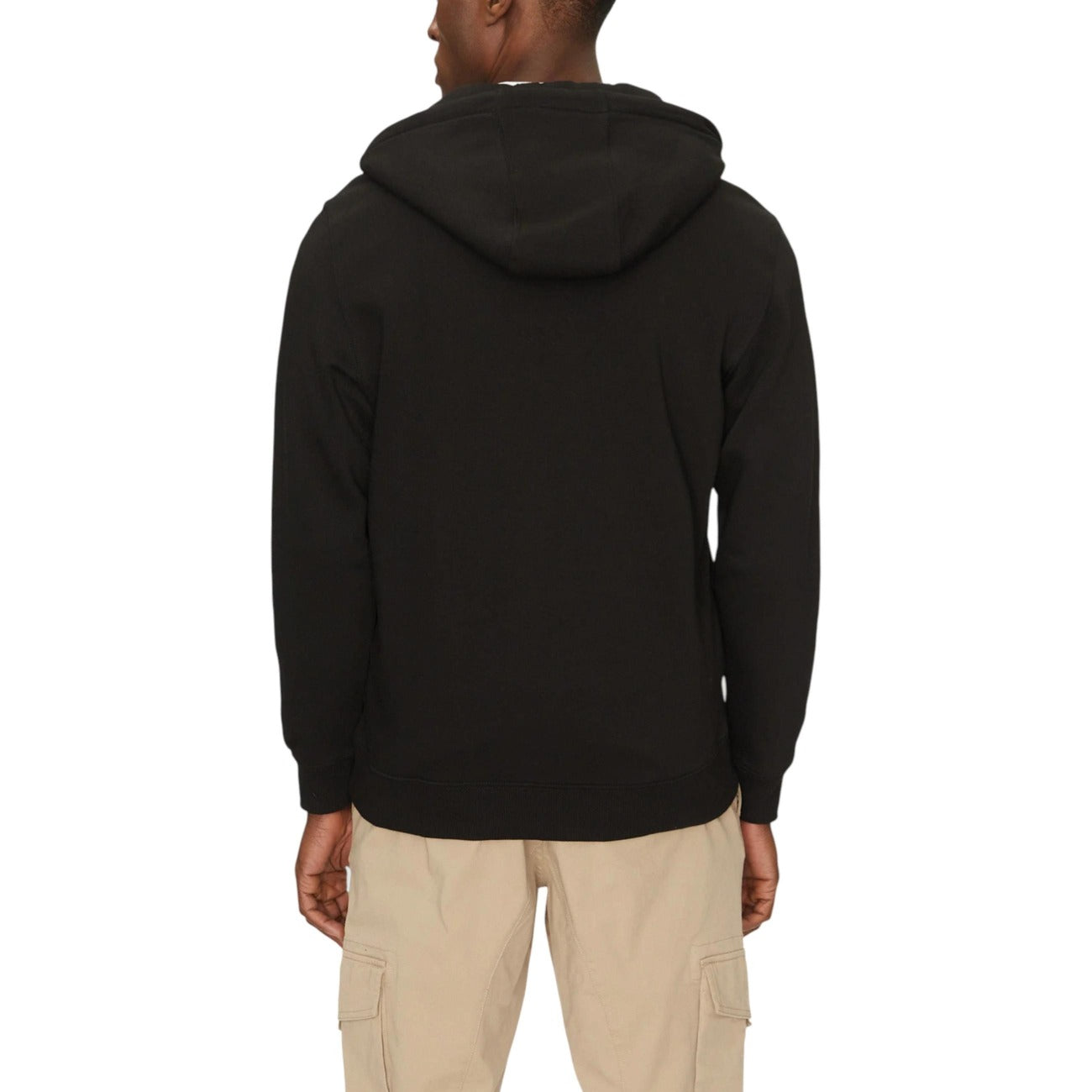 Tommy Hilfiger Jeans - Tommy Hilfiger Jeans Felpa Uomo