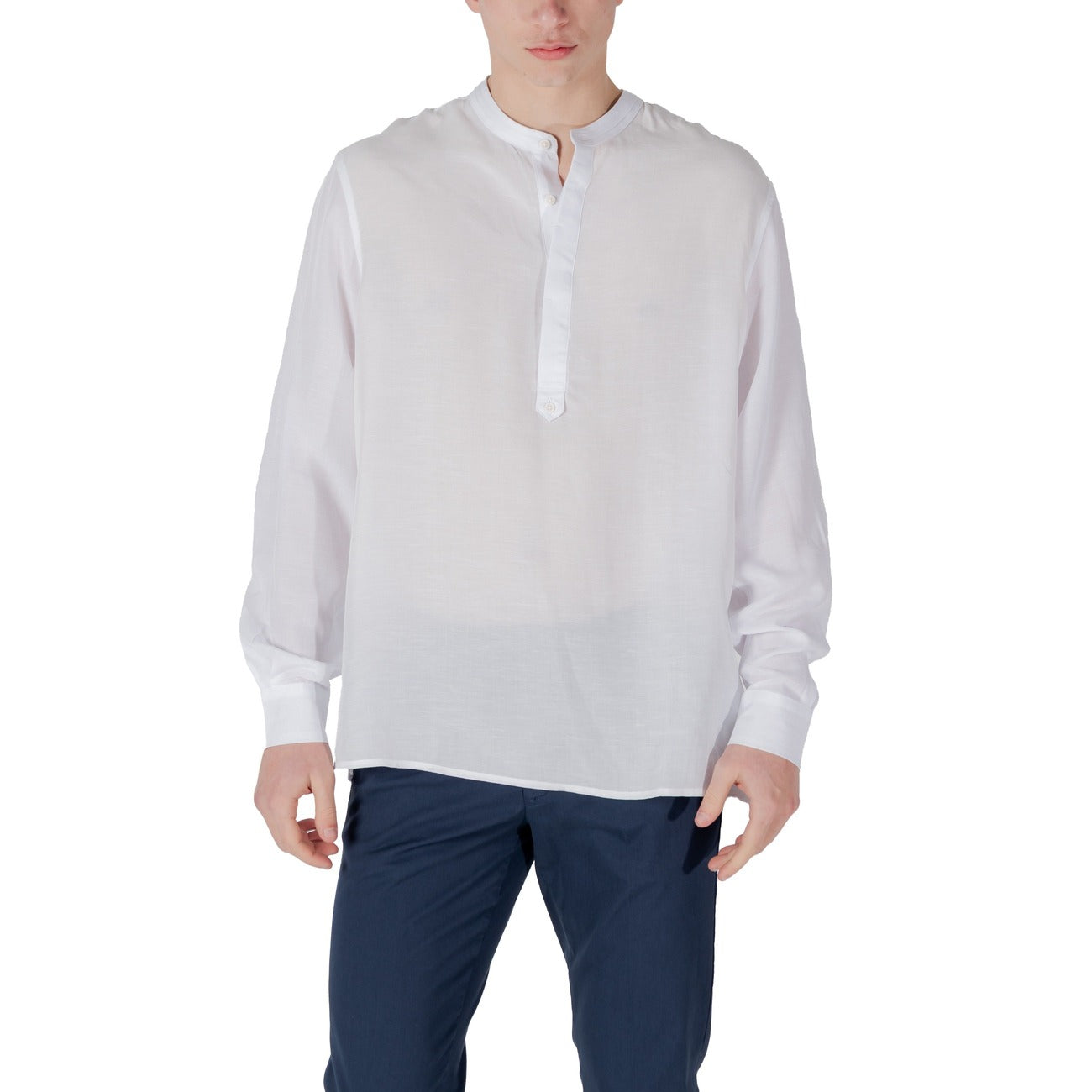 Antony Morato - Antony Morato Herrenhemd