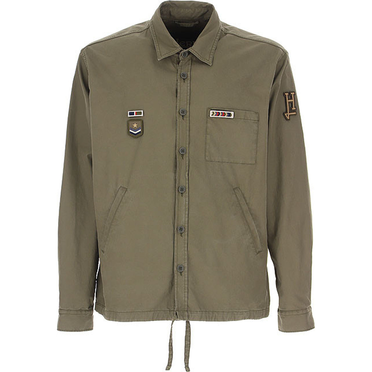 Herno - Herno Camicia Uomo