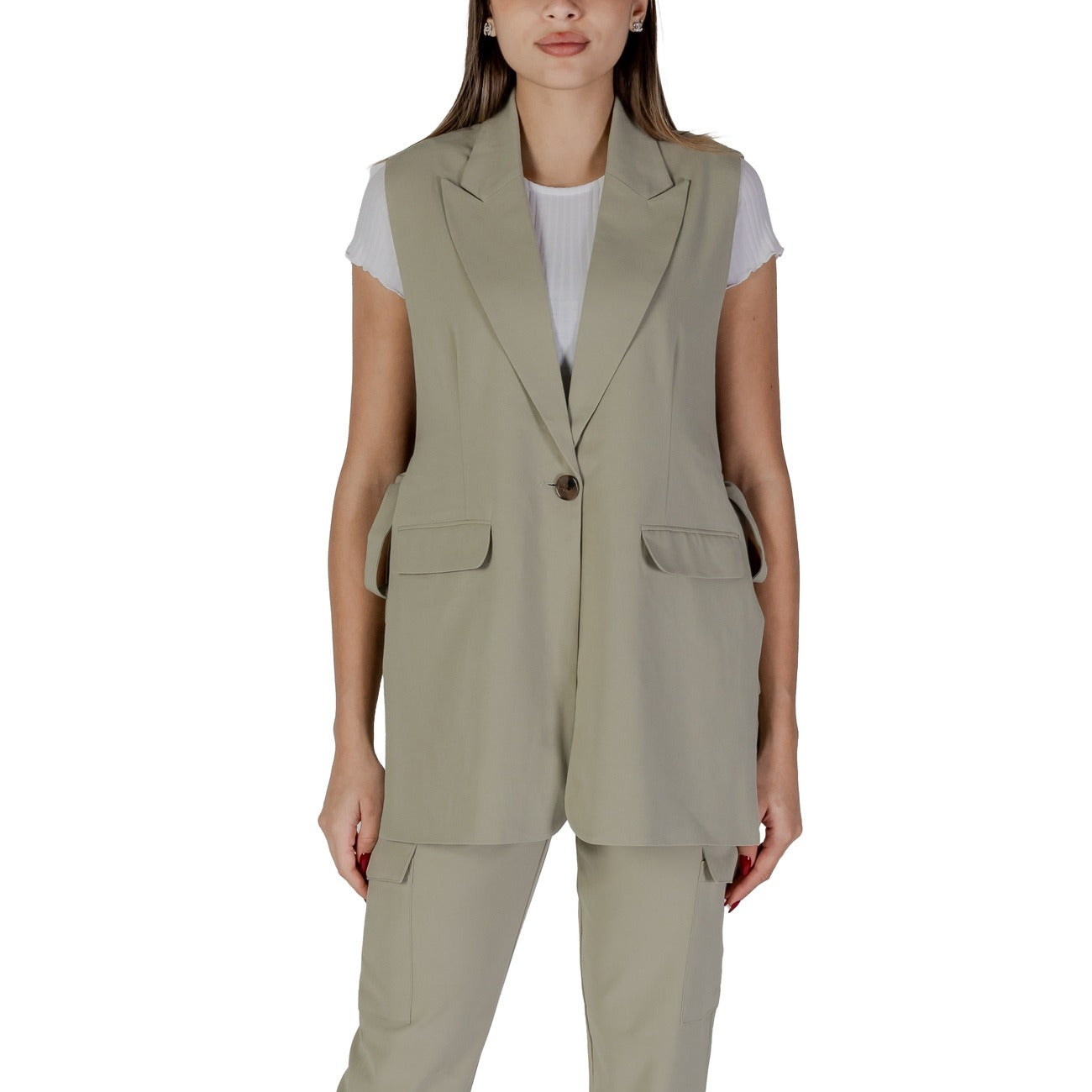 B.young - B.young Women's Vest