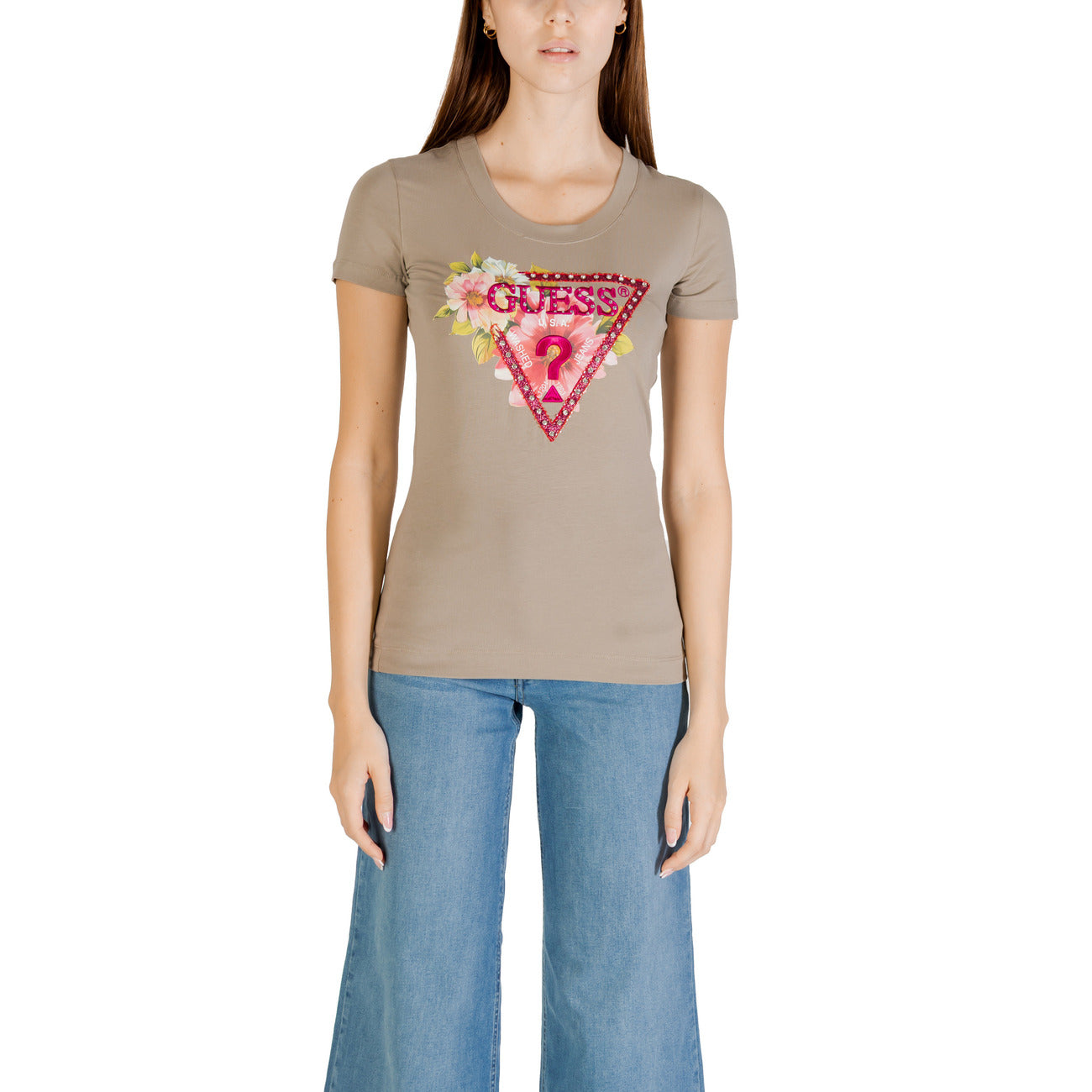 Guess - Guess T-Shirt Donna