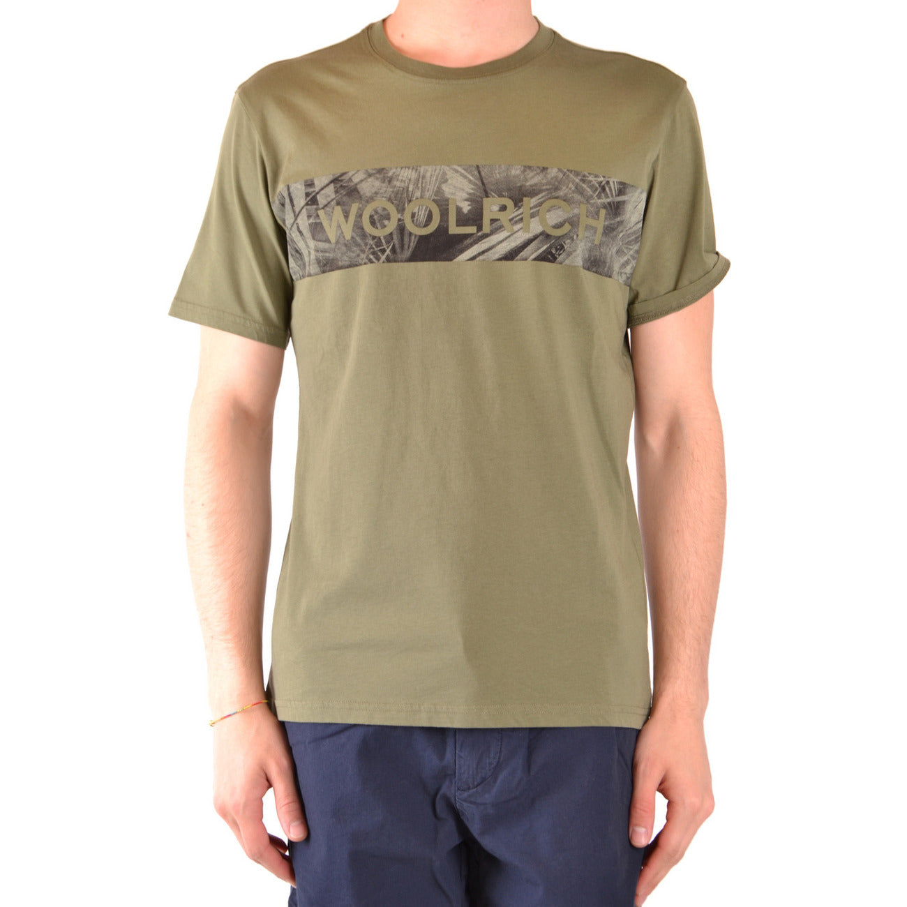 Woolrich - Woolrich T-Shirt Uomo