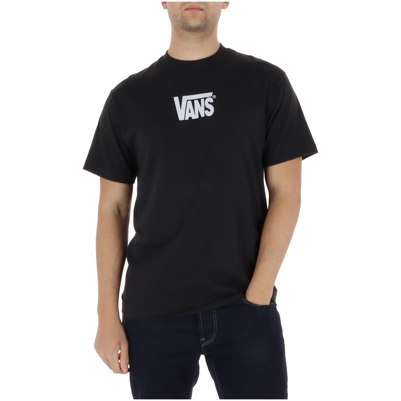 Vans - Vans T-Shirt Uomo