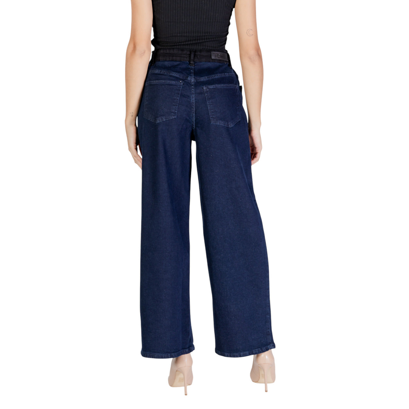 Ichi - Ichi Jeans Donna
