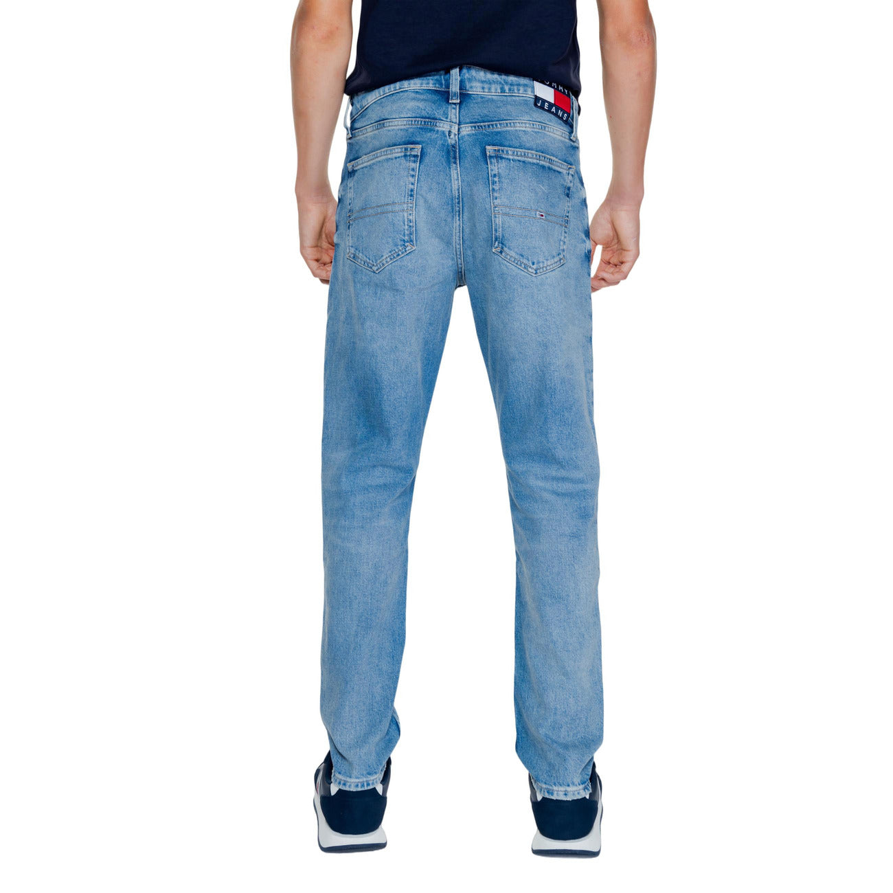 Tommy Hilfiger Jeans - Tommy Hilfiger Jeans Herrenjeans