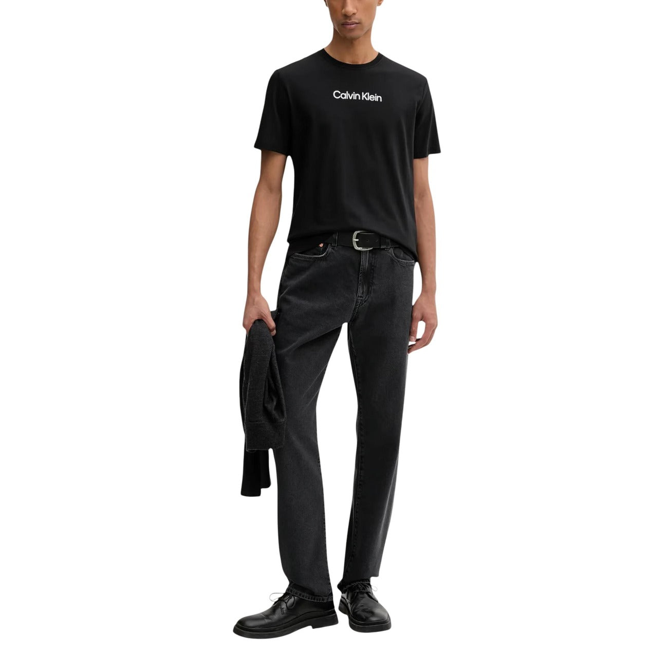 Calvin Klein - Calvin Klein T-Shirt Uomo