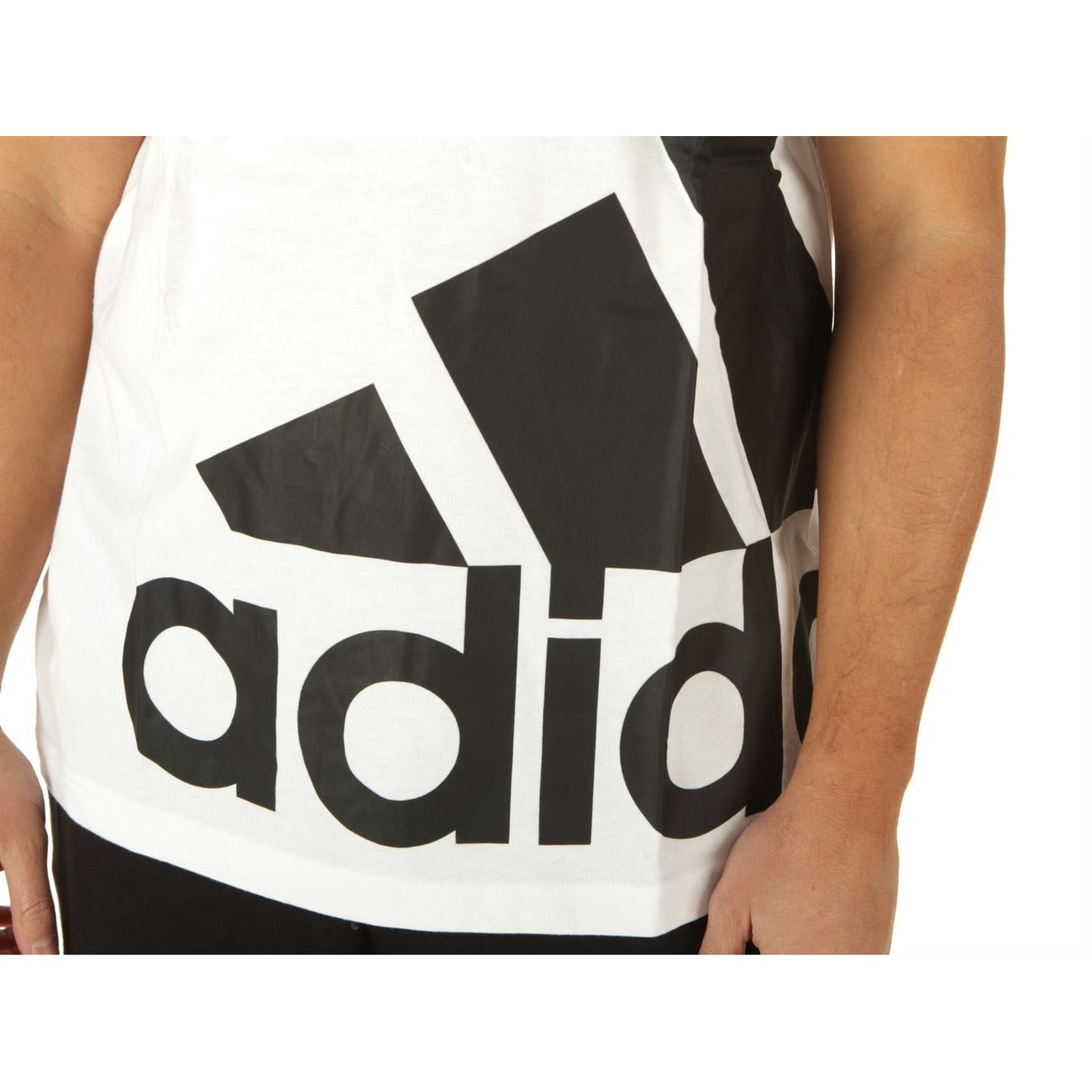 Adidas - Adidas T-Shirt Uomo
