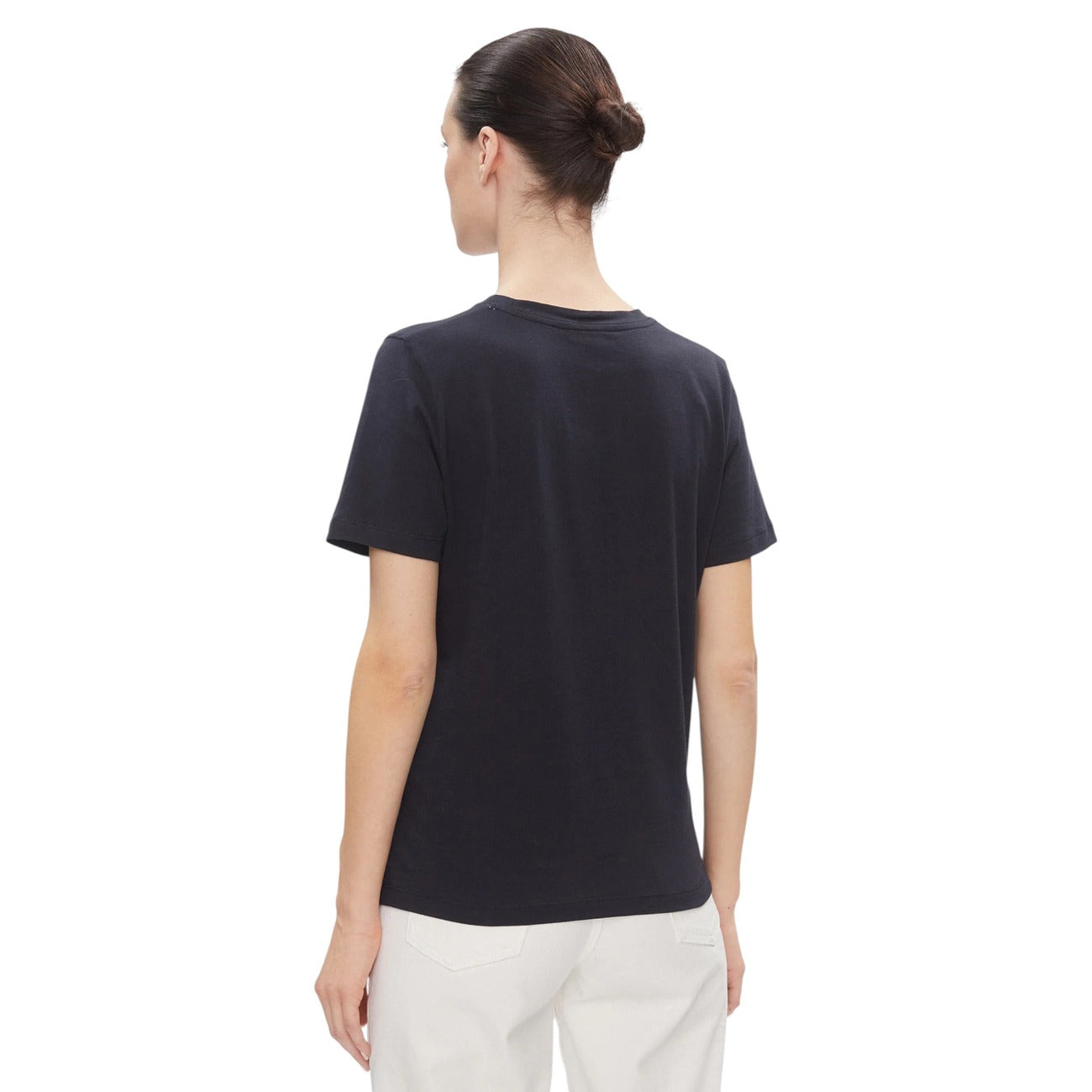 Tommy Hilfiger - Tommy Hilfiger T-Shirt Donna