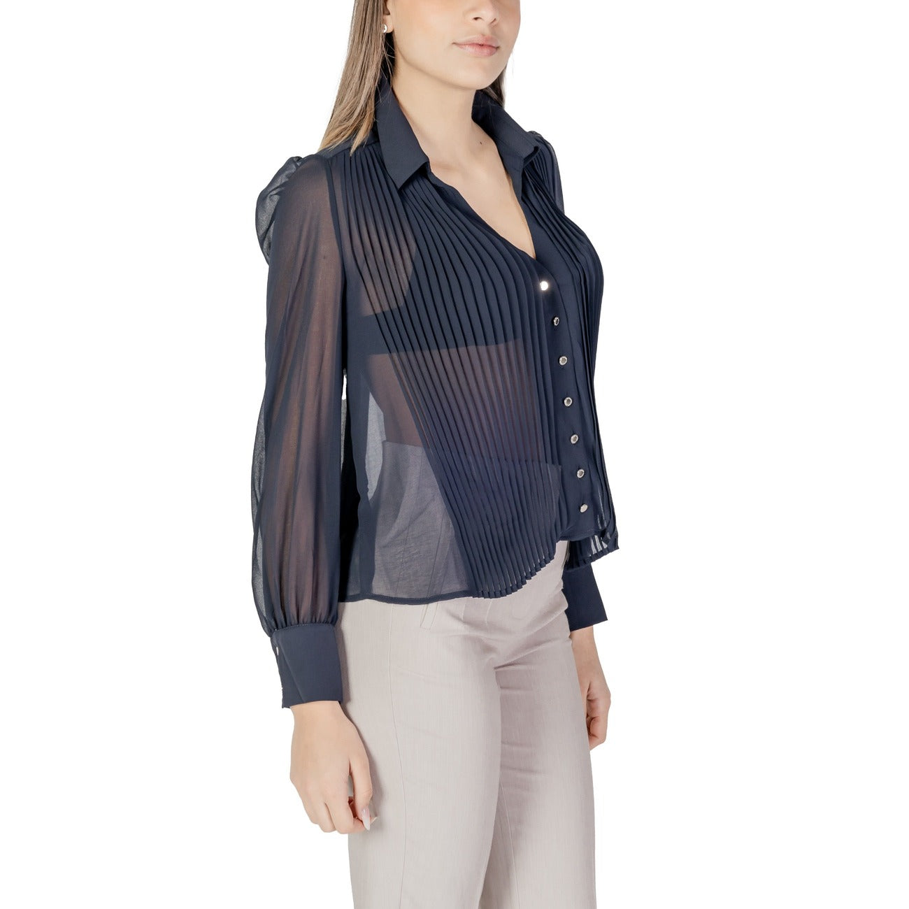 Morgan De Toi - Morgan De Toi Blouse Donna