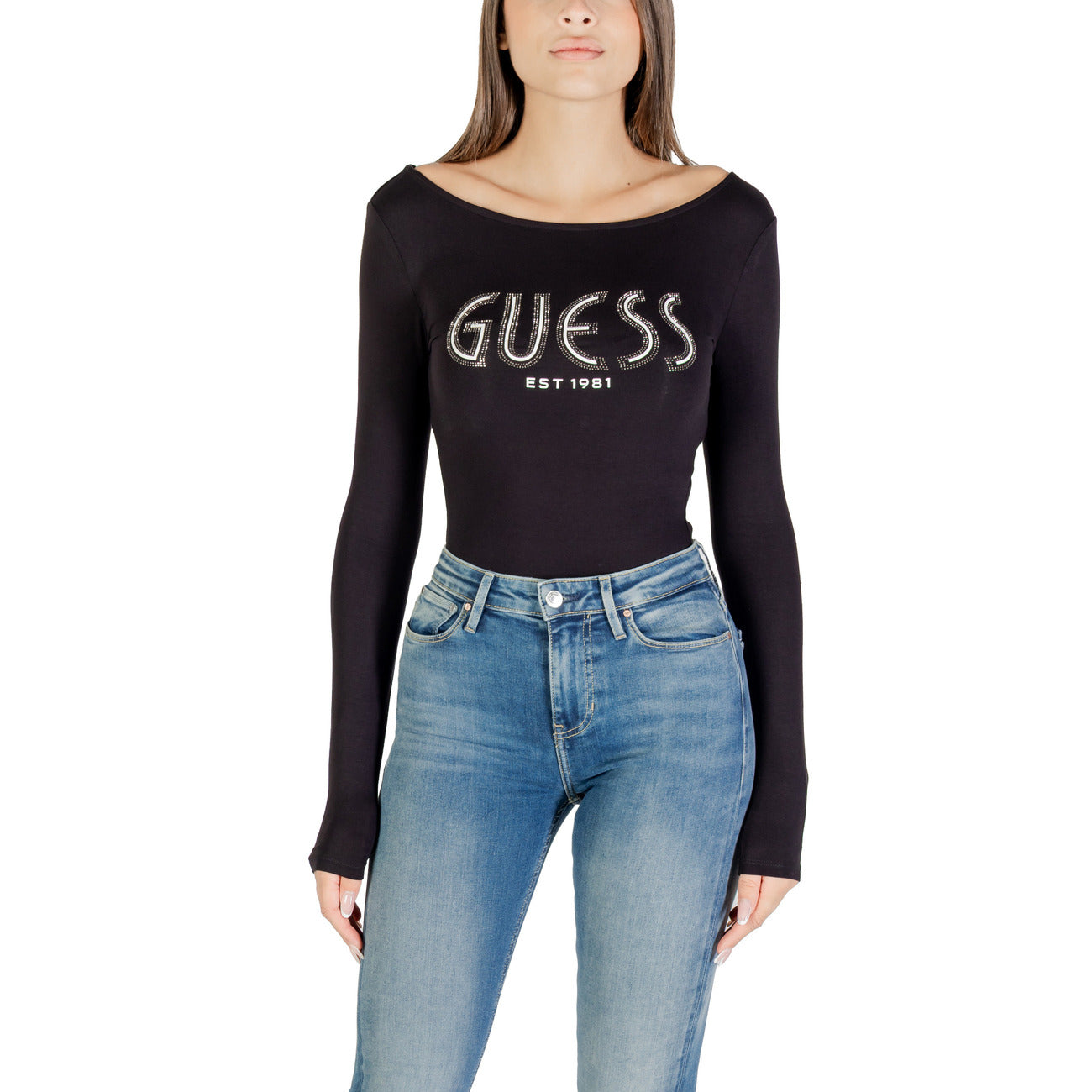 Guess - Guess T-Shirt Damen