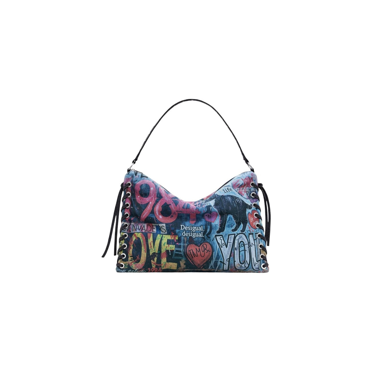 Desigual - Desigual Borsa Donna