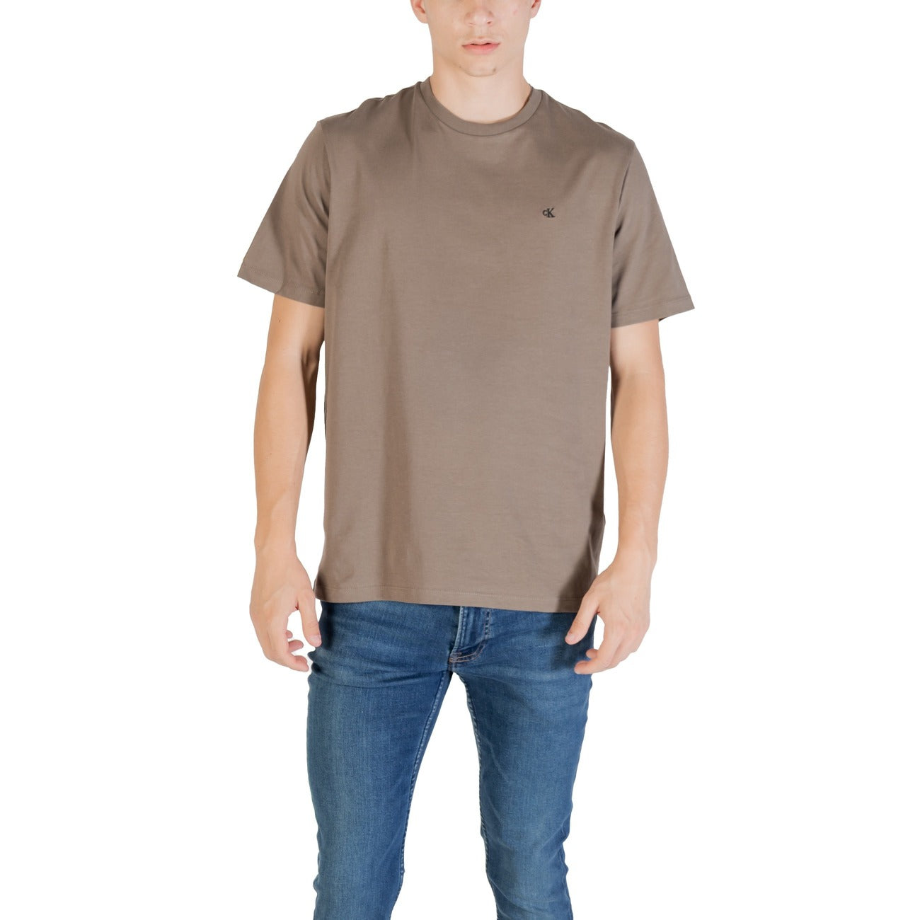 Calvin Klein Jeans - Calvin Klein Jeans T-Shirt Uomo