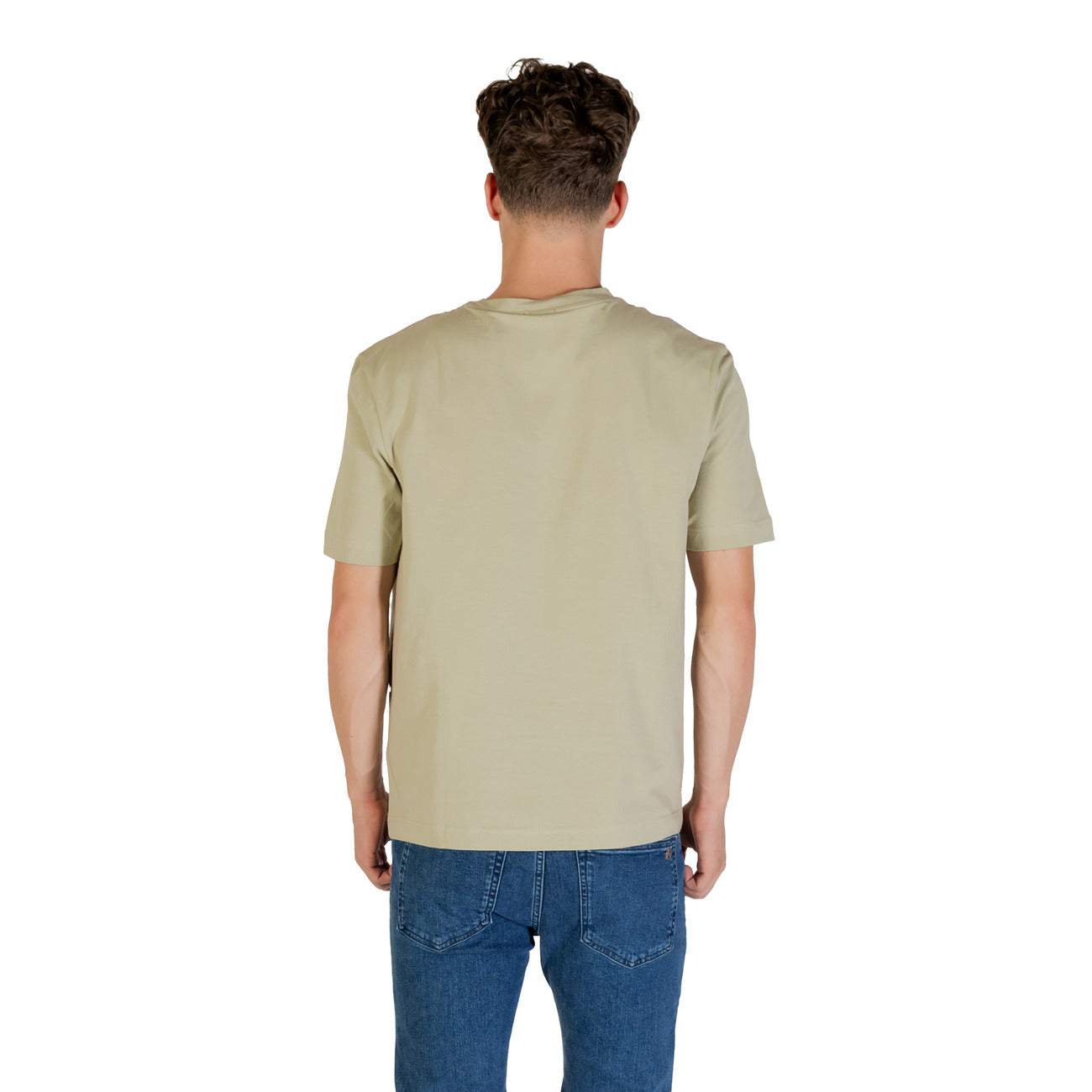 Boss - Boss Herren T-Shirt