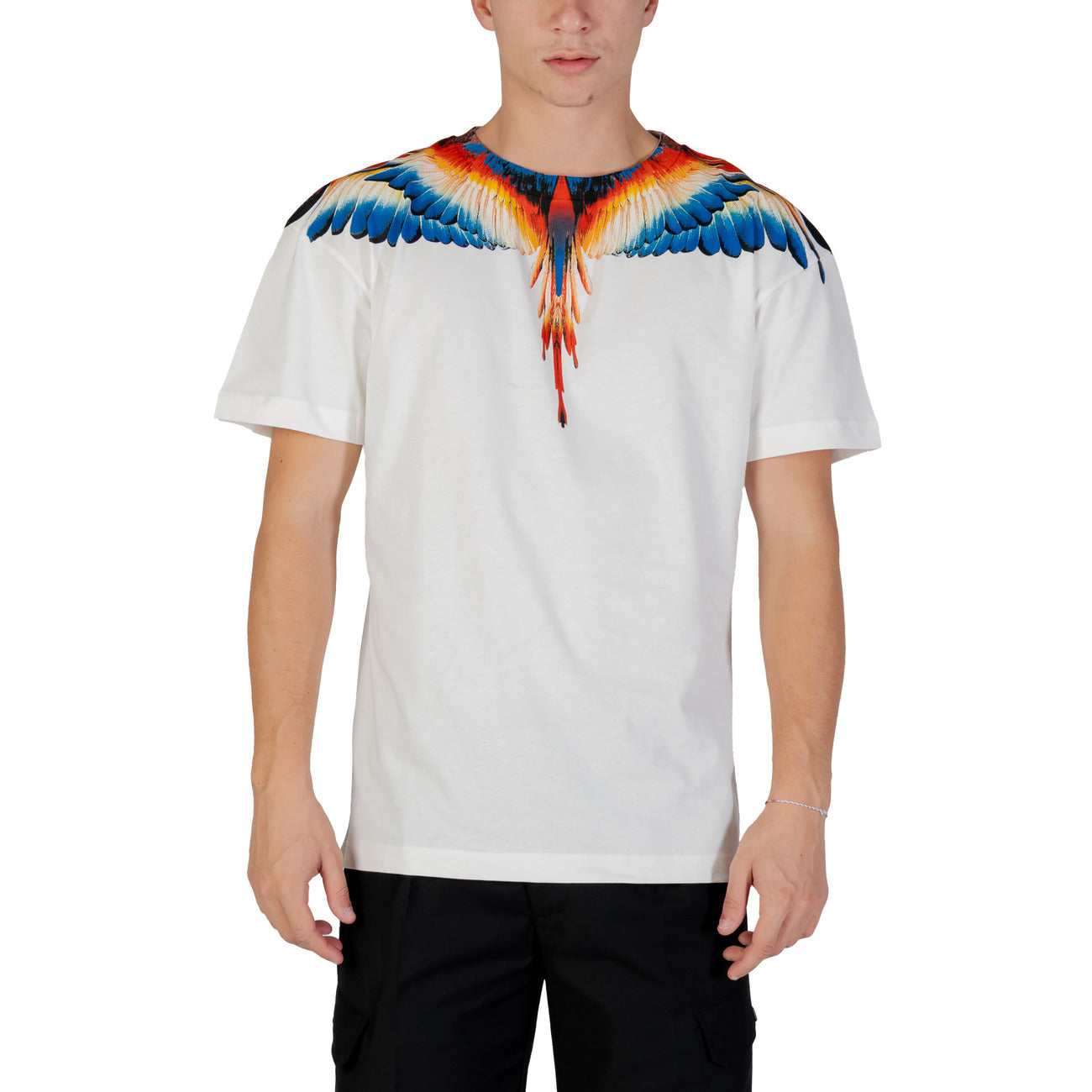 County Of Milan - County Of Milan T-Shirt Uomo