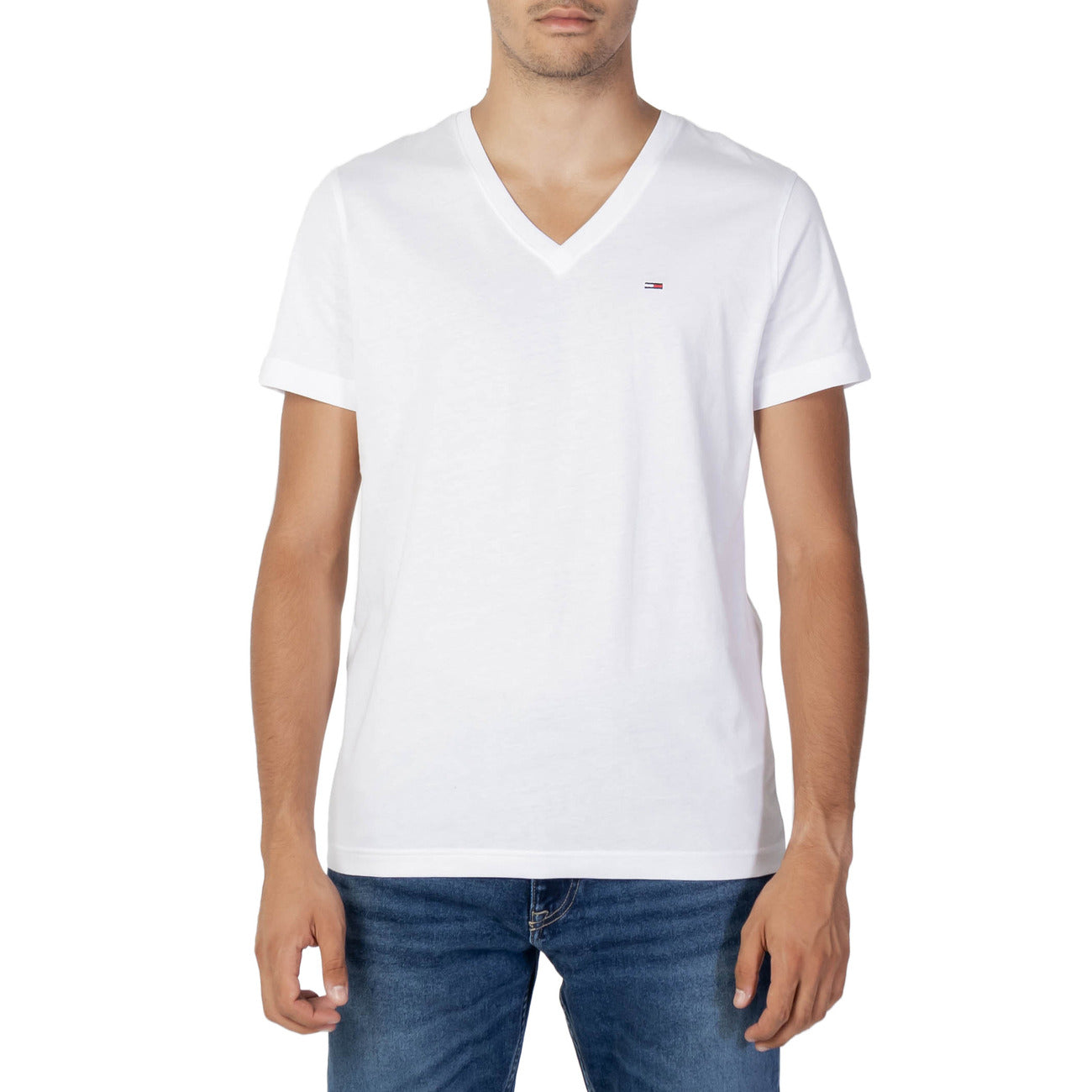 Tommy Hilfiger Jeans - Tommy Hilfiger Jeans T-Shirt Uomo