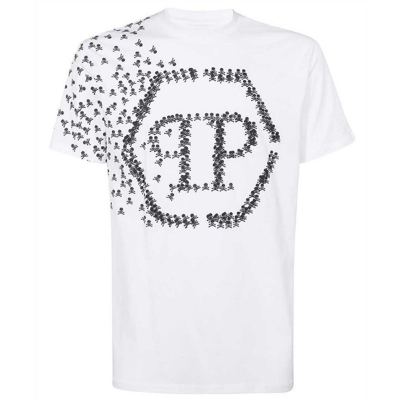 Philipp Plein - Philipp Plein T-Shirt Uomo