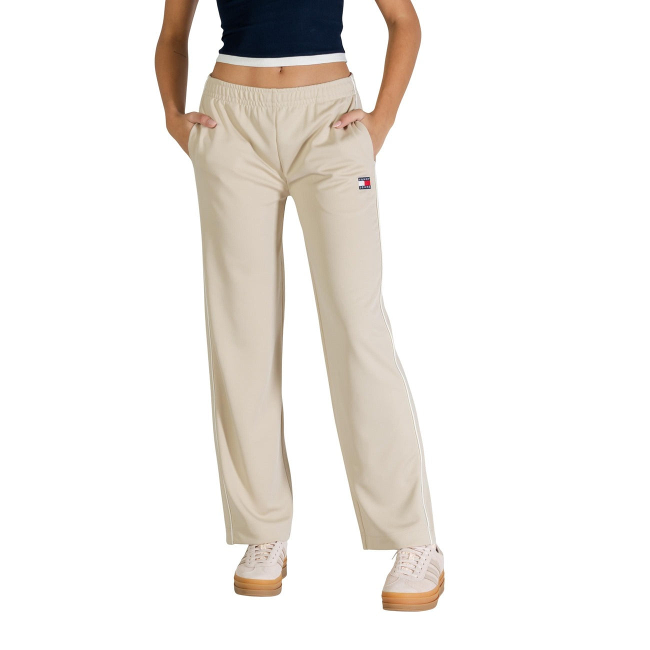 Tommy Hilfiger Jeans - Tommy Hilfiger Jeans Women's Pants